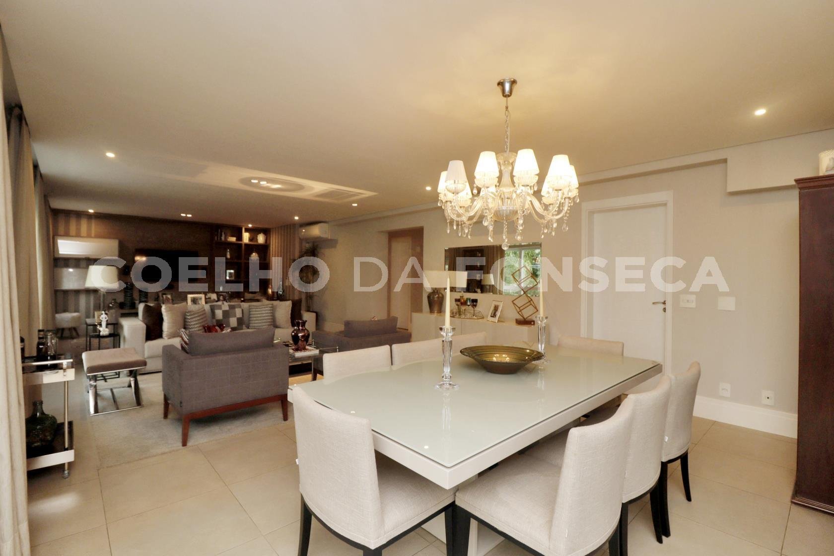Sala de Jantar