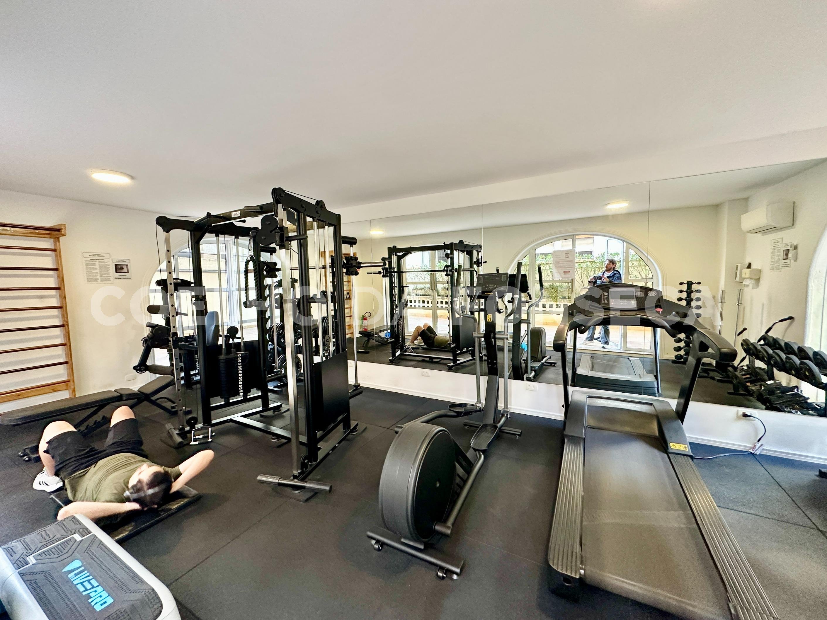 Fitness