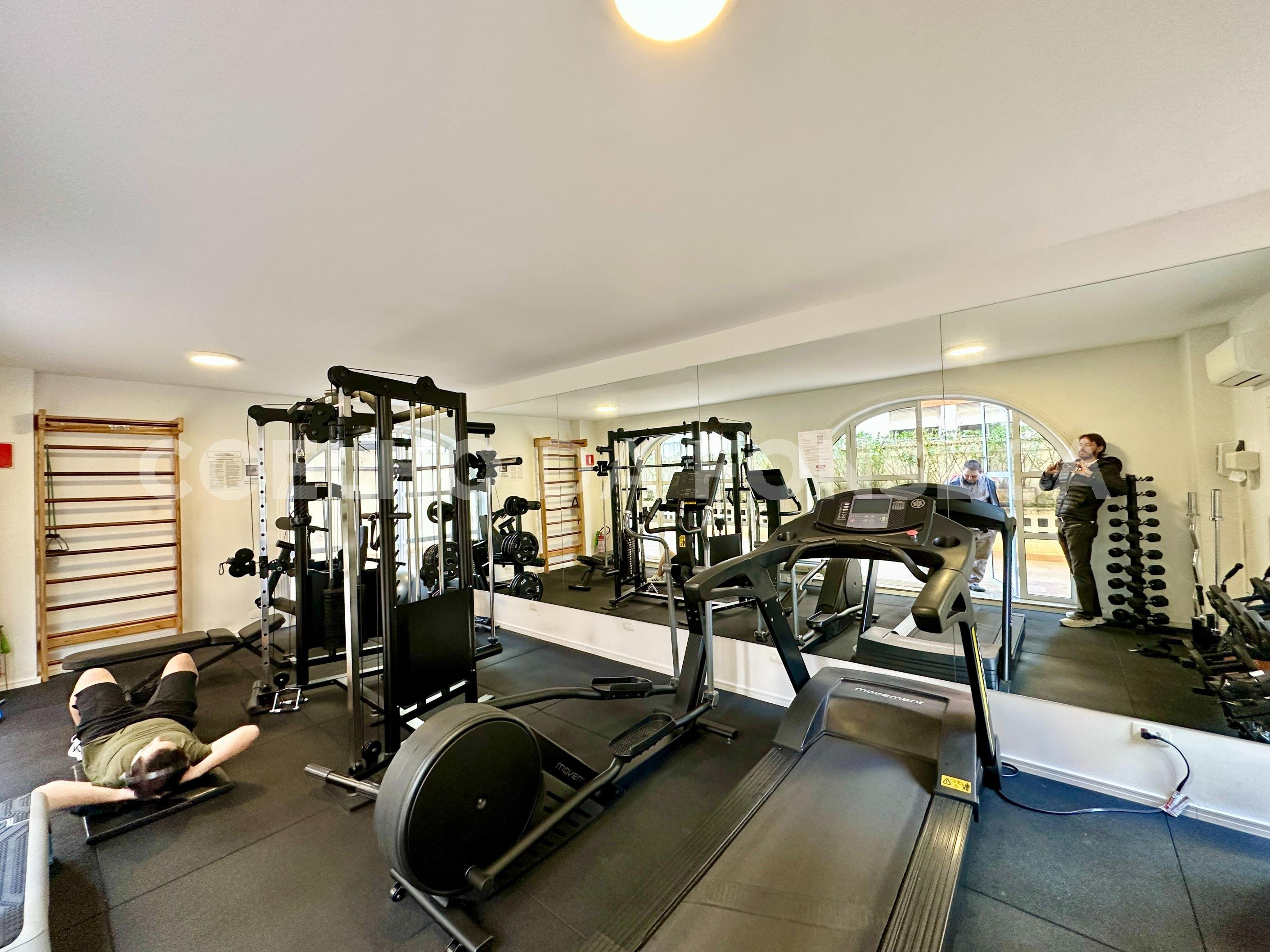 Fitness