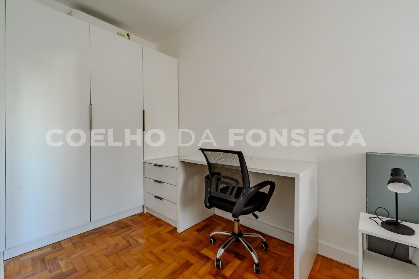 Dormitório