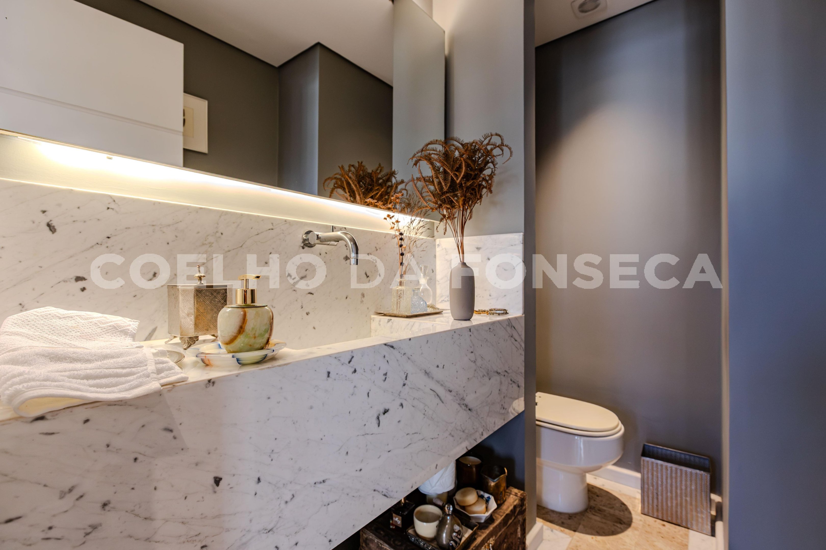 Lavabo
