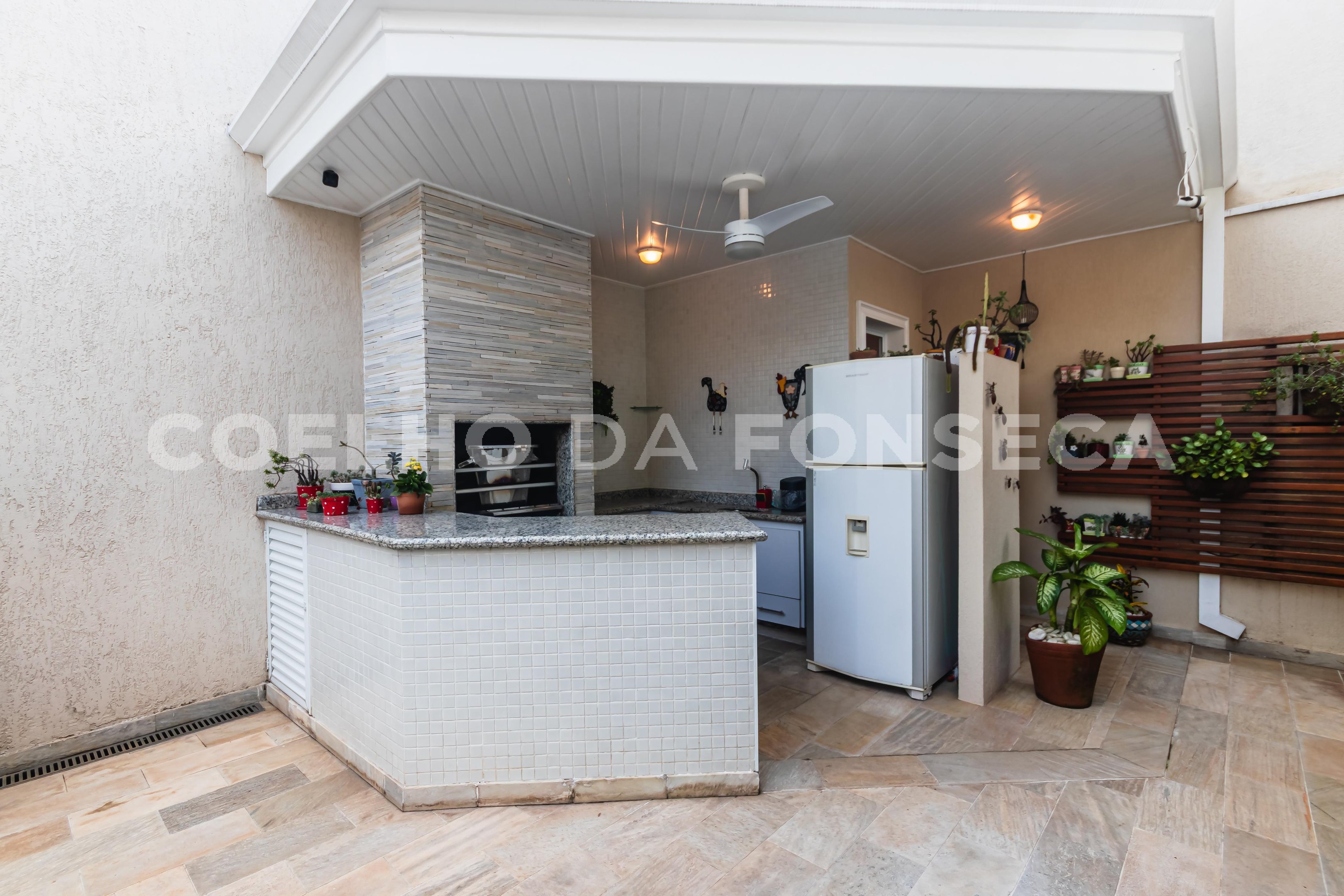 Espaço Gourmet (Unidade)