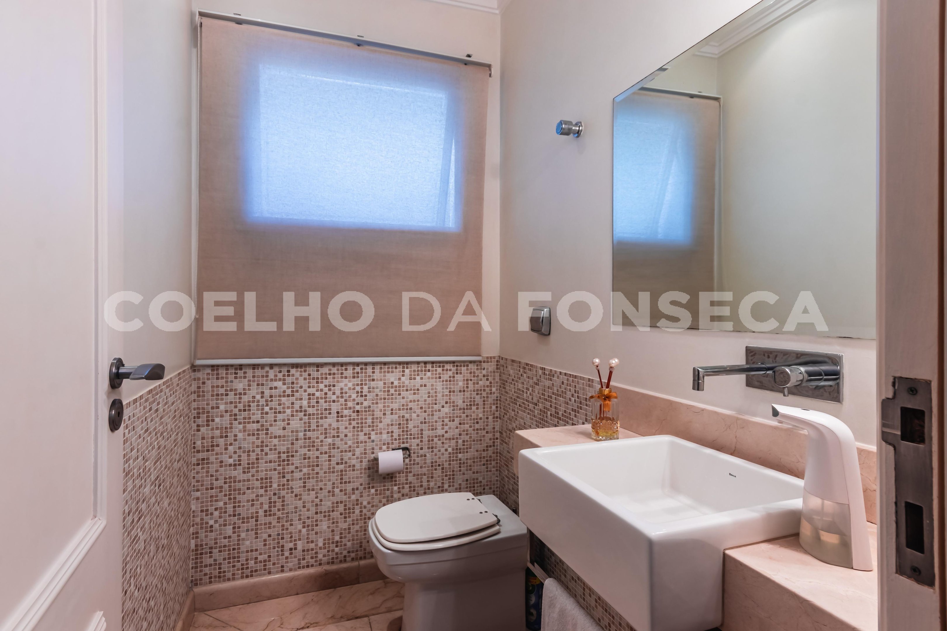 Lavabo