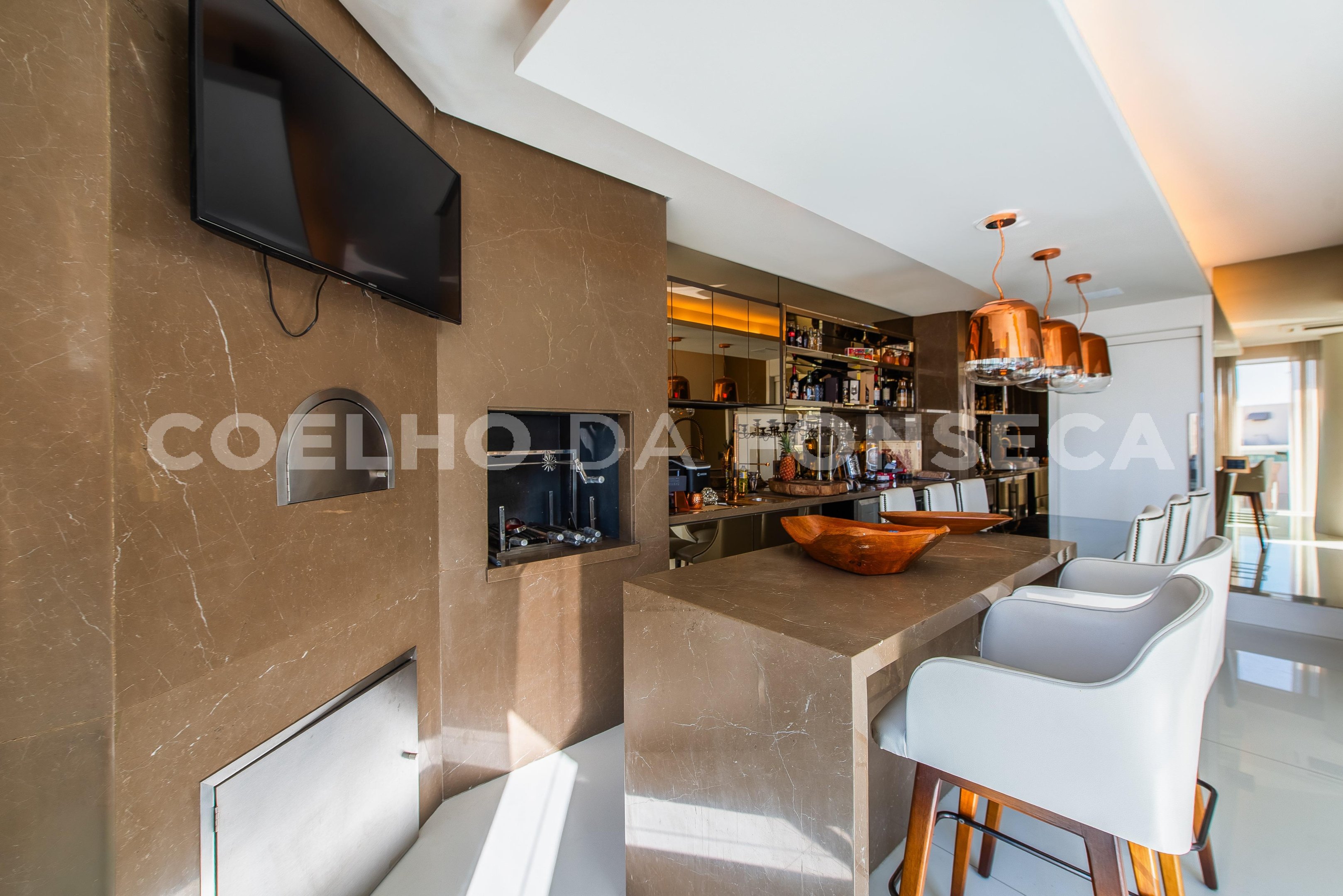Espaço Gourmet (Unidade)