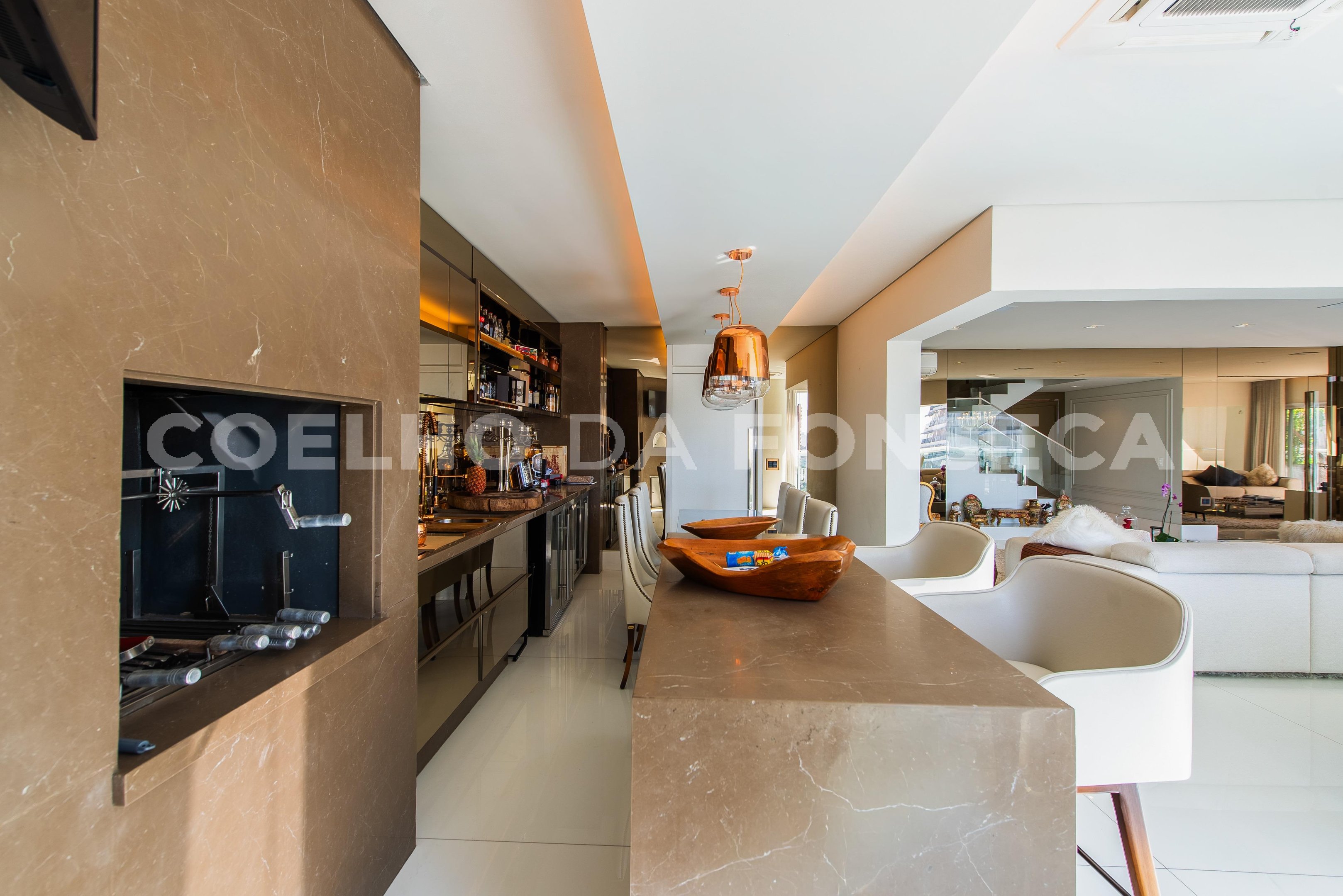 Espaço Gourmet (Unidade)