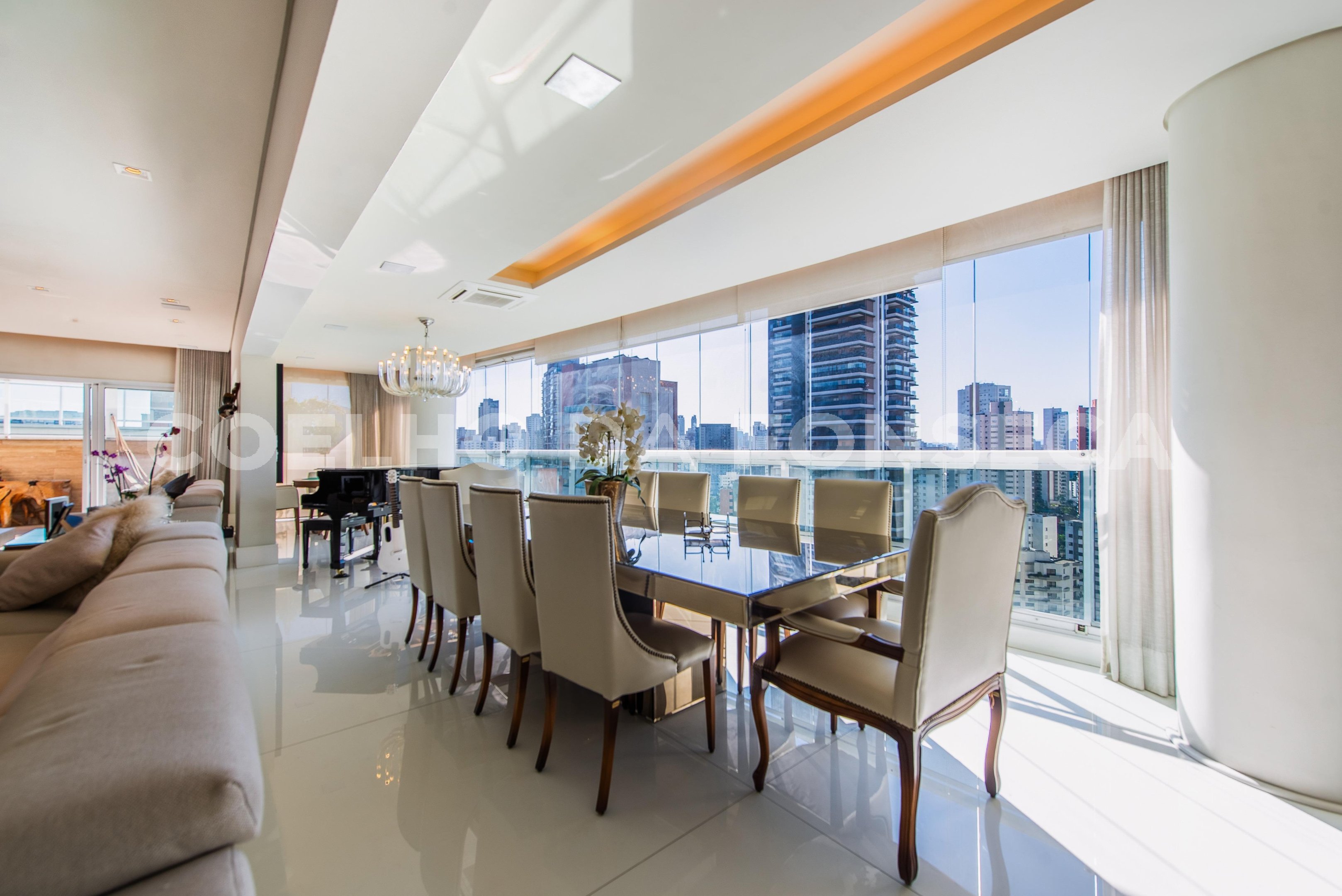 Sala de Jantar