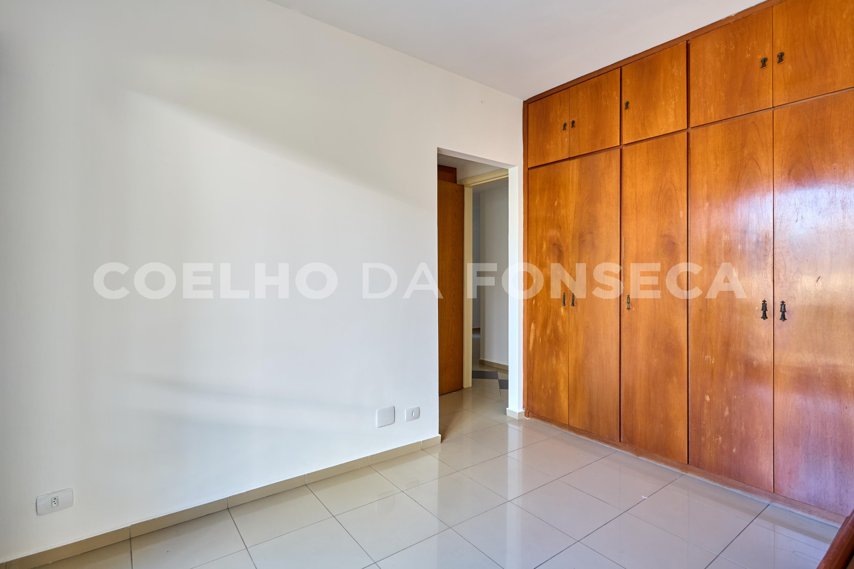 Dormitório