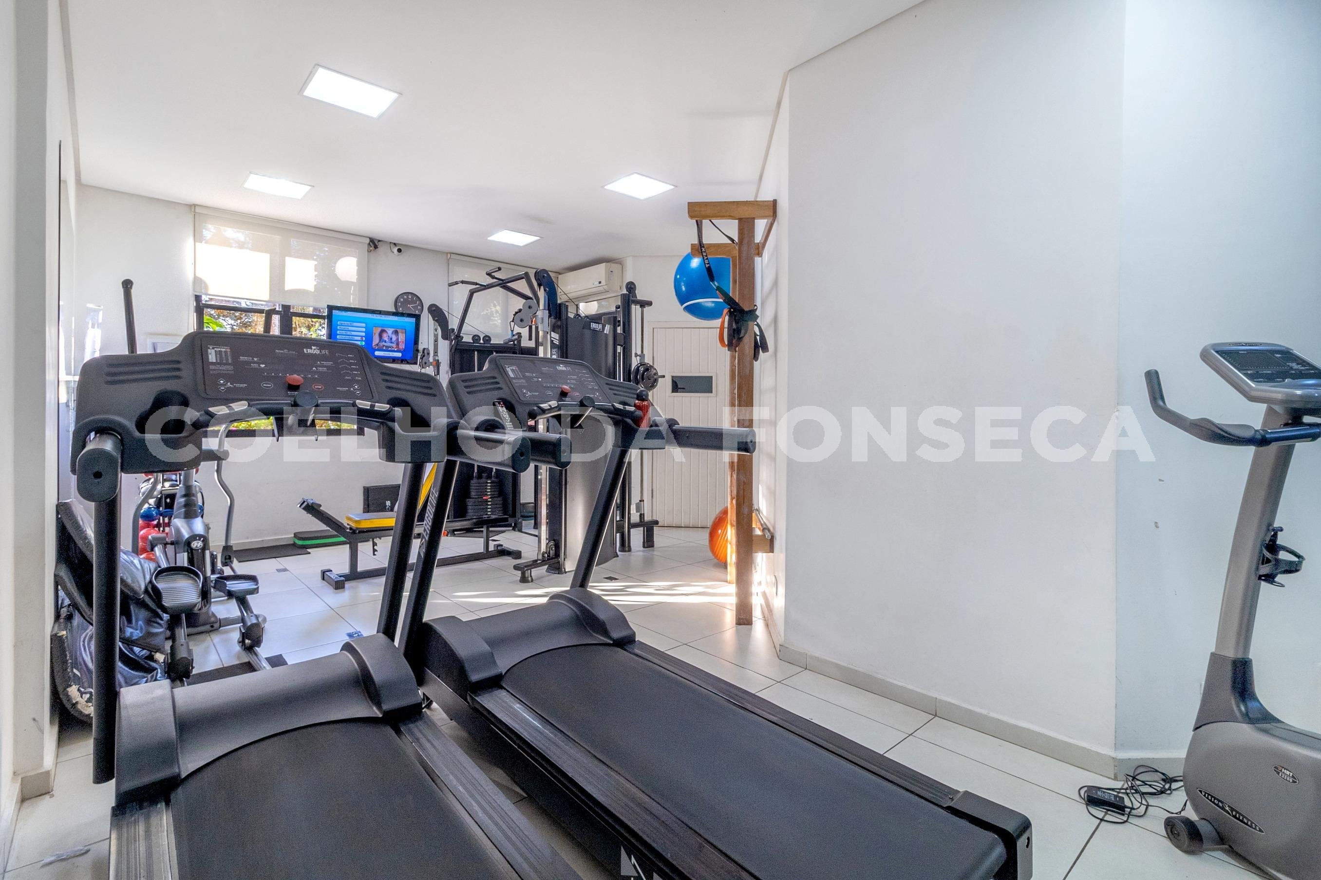 Fitness