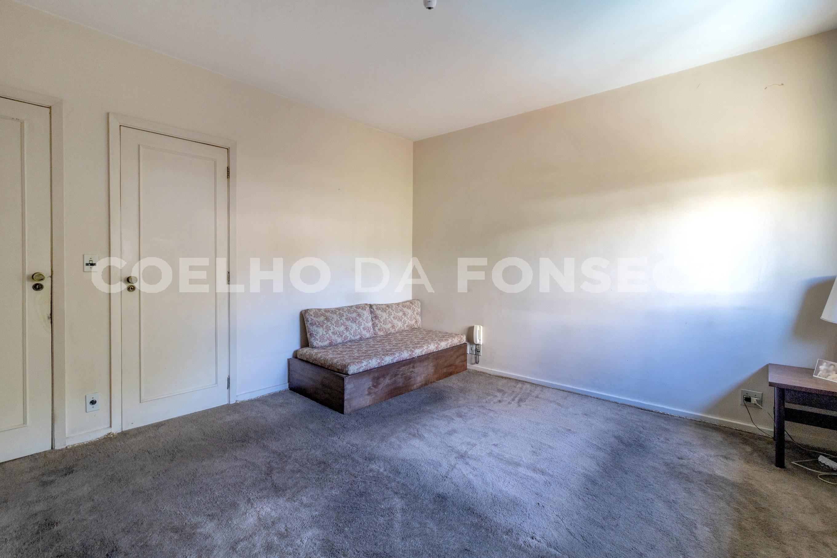Dormitório 1