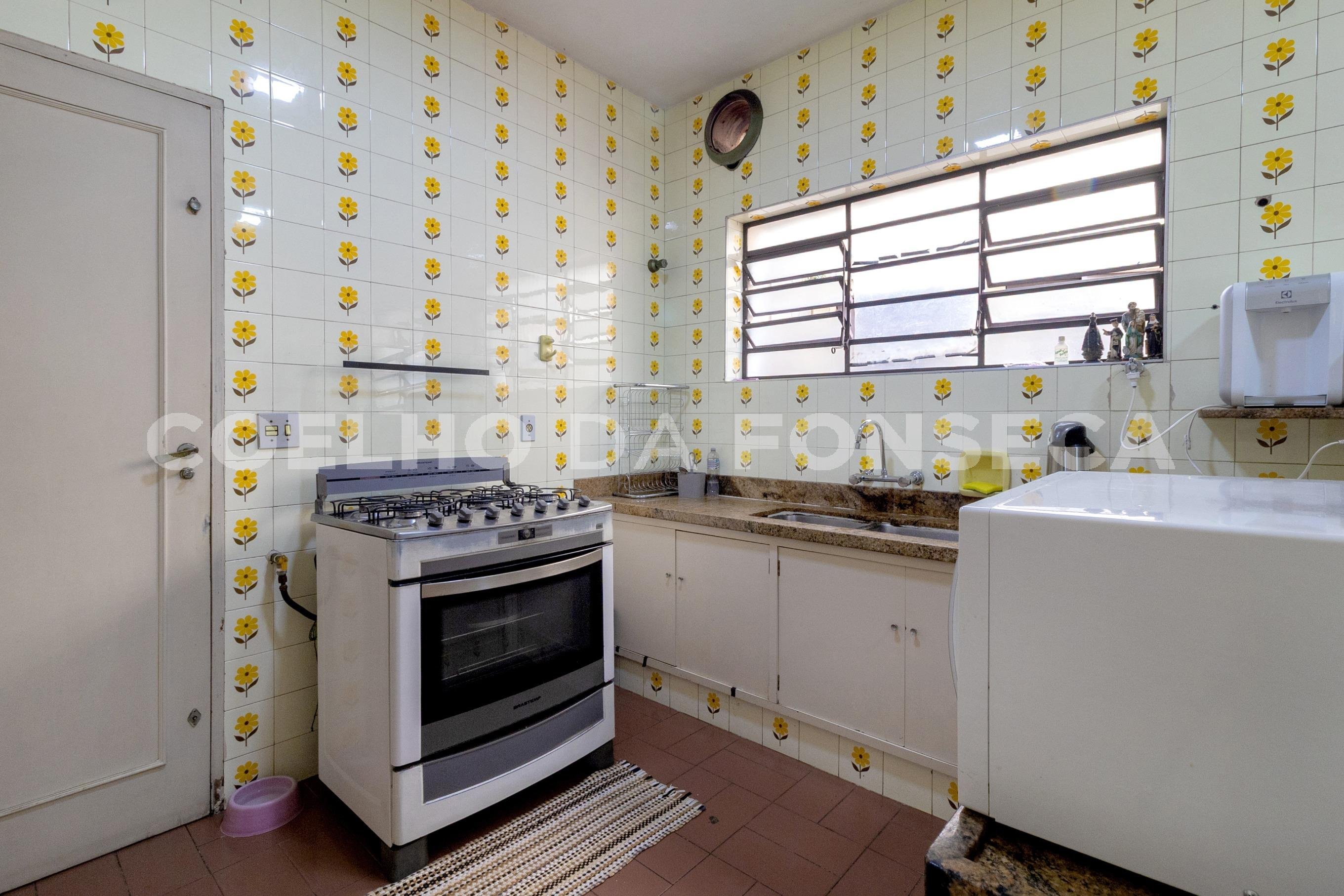 Cozinha