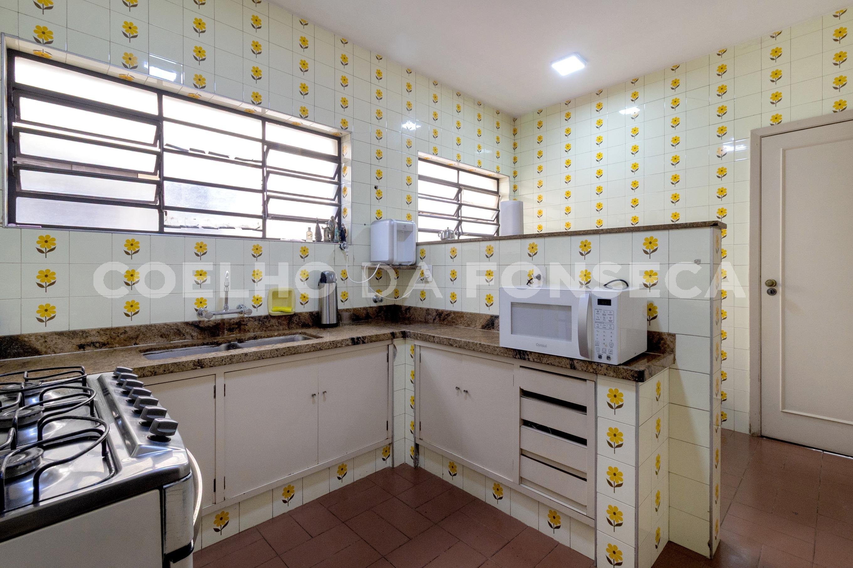 Cozinha