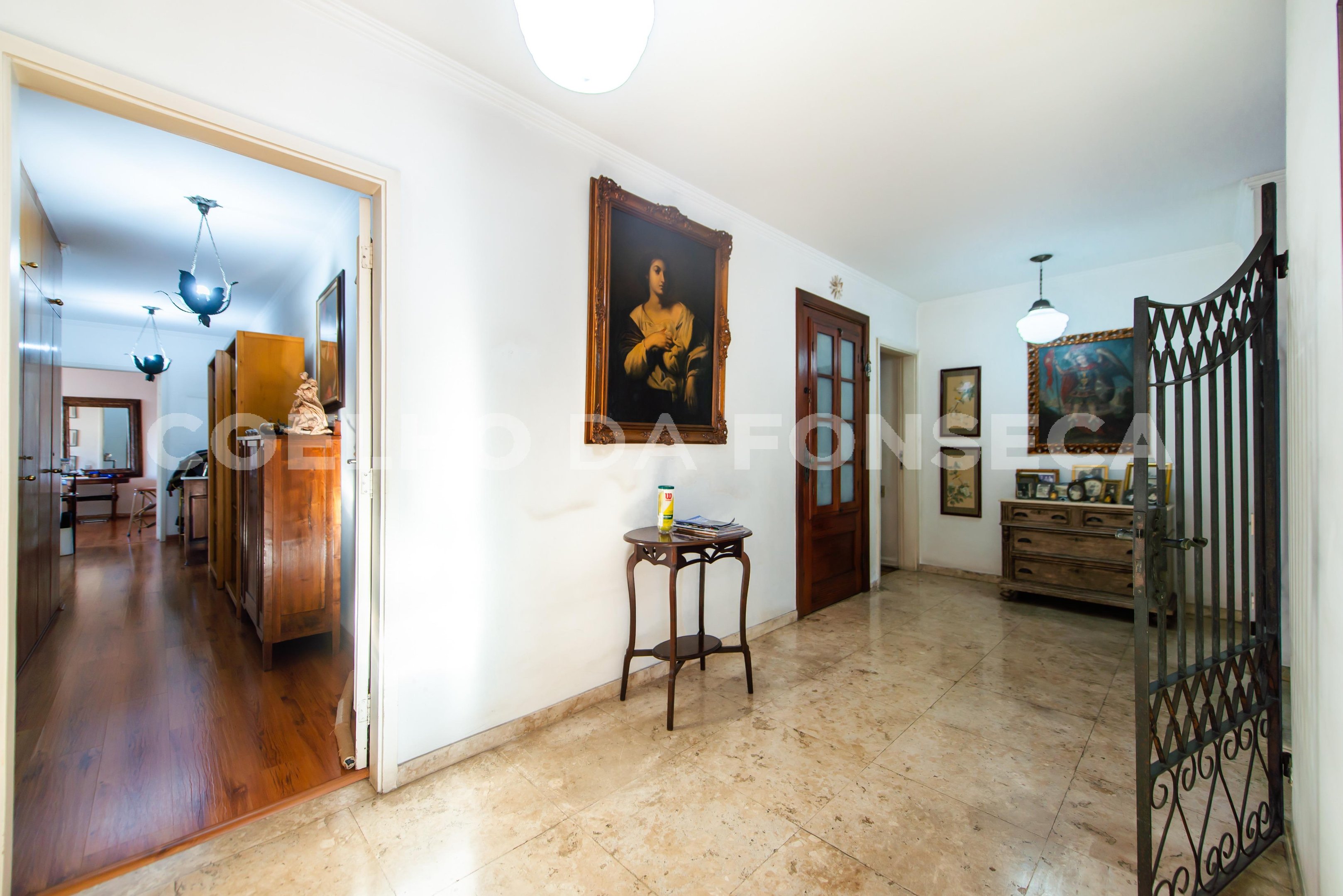 Hall de Entrada