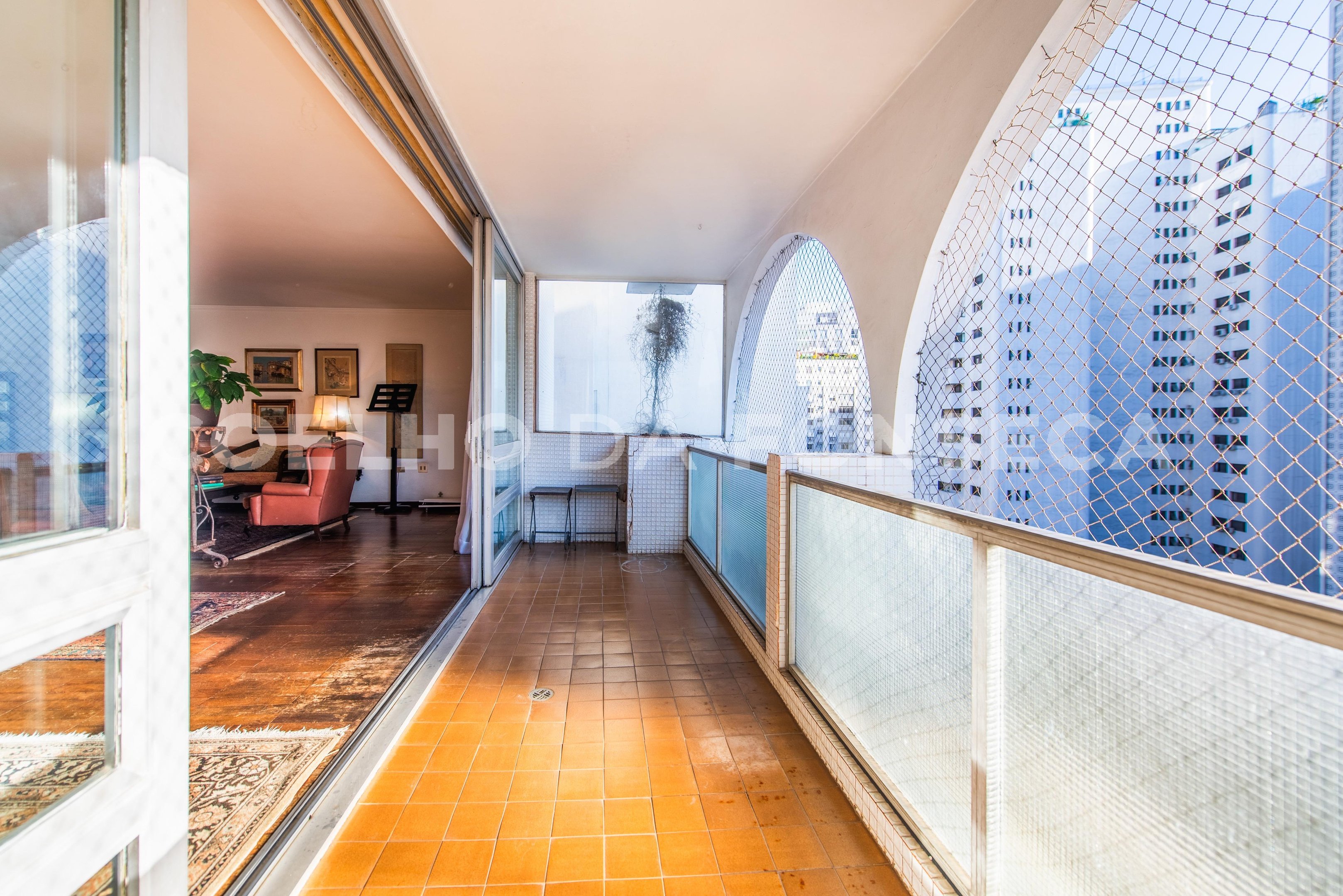 Varanda