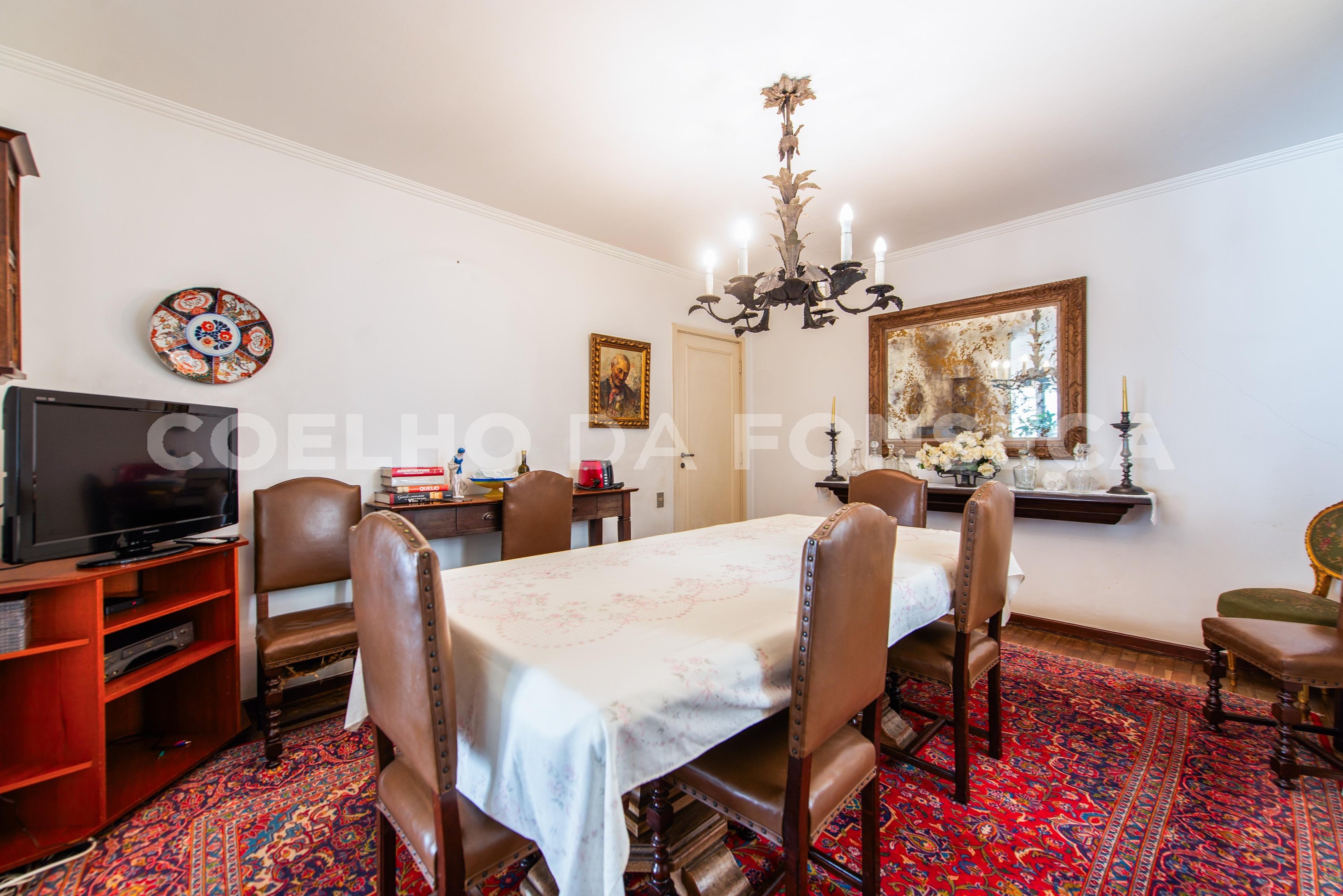 Sala de Jantar