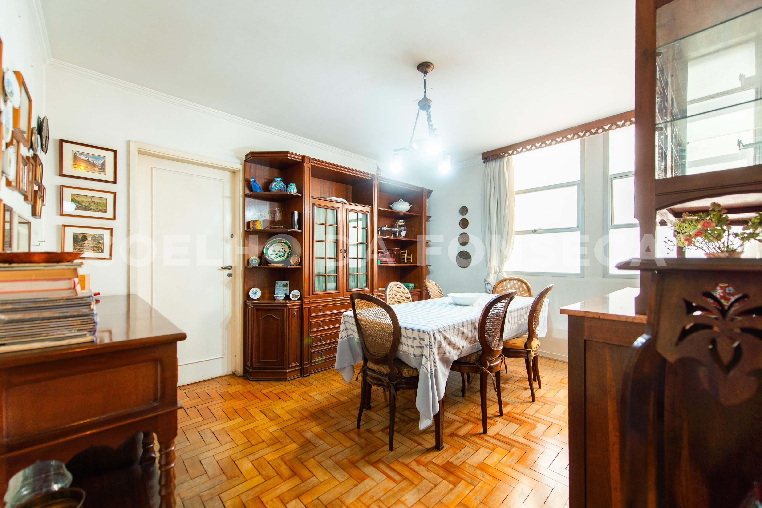 Sala de Almoço