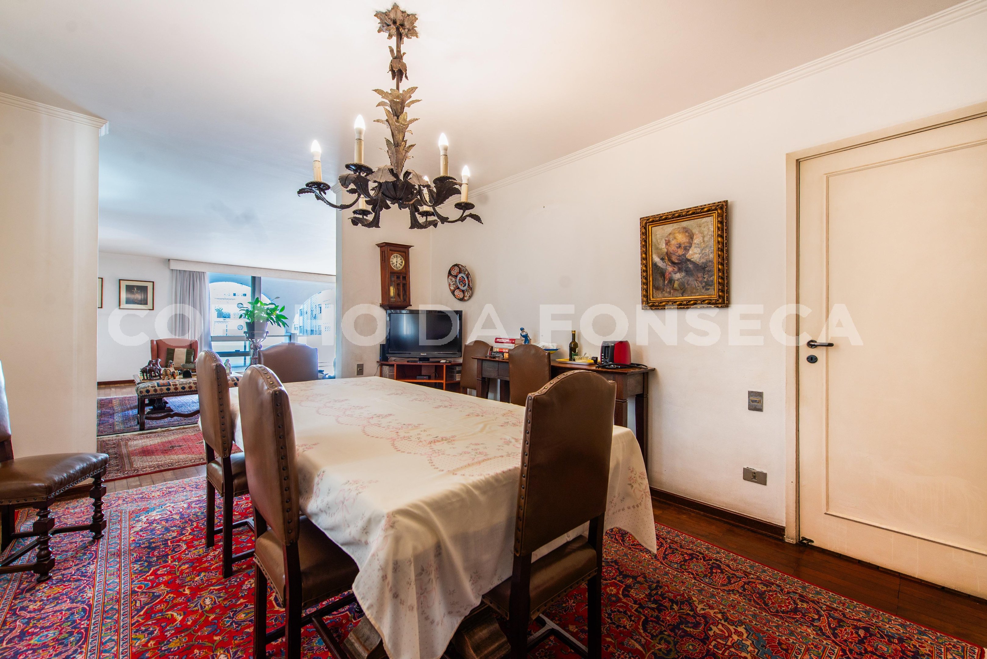 Sala de Jantar