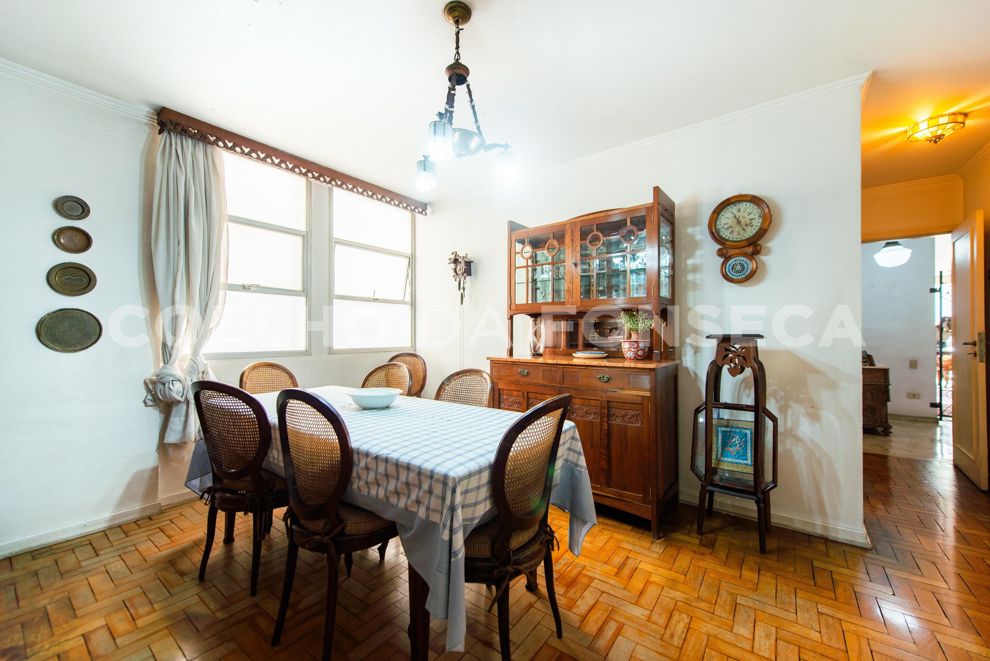 Sala de Almoço