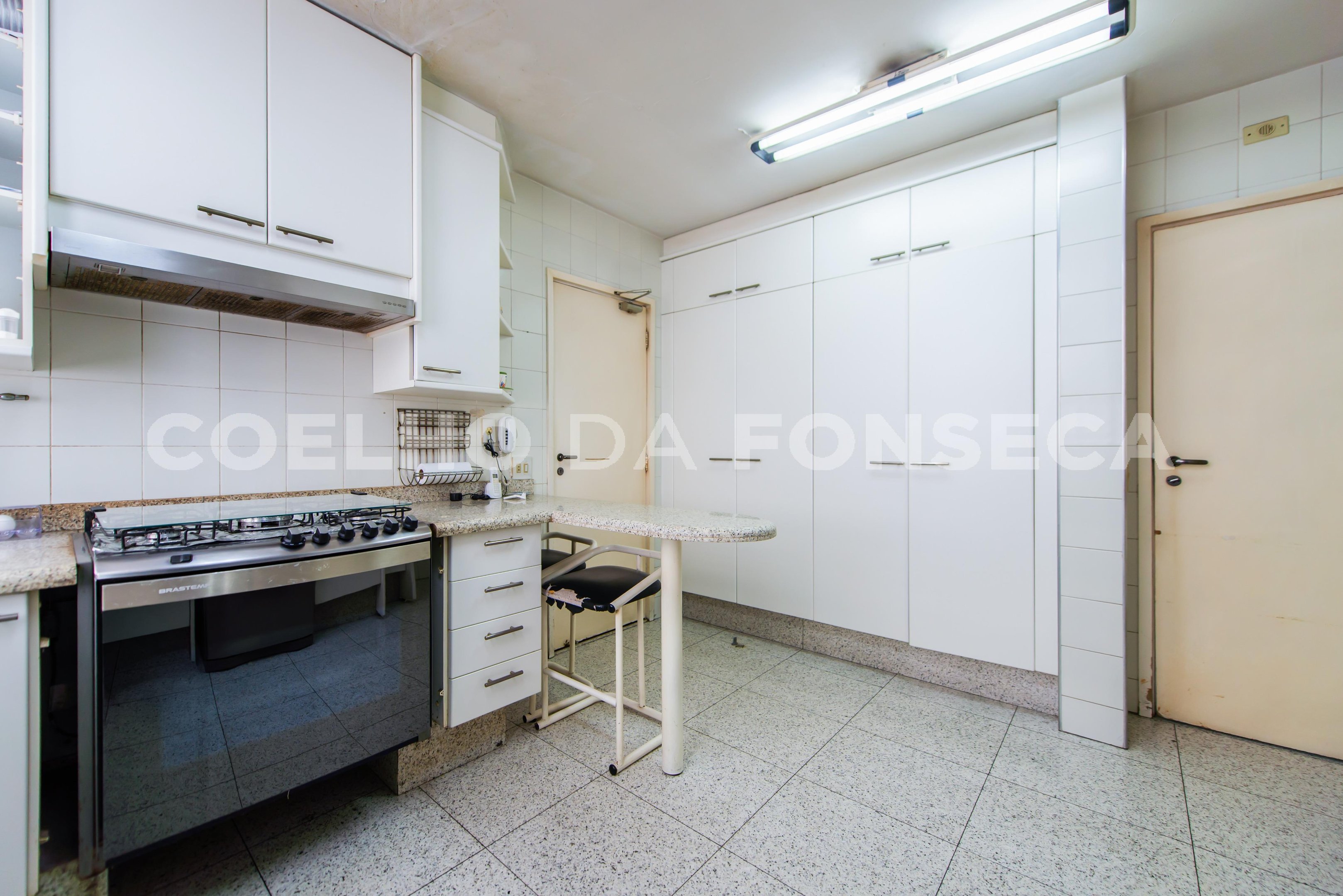 Cozinha
