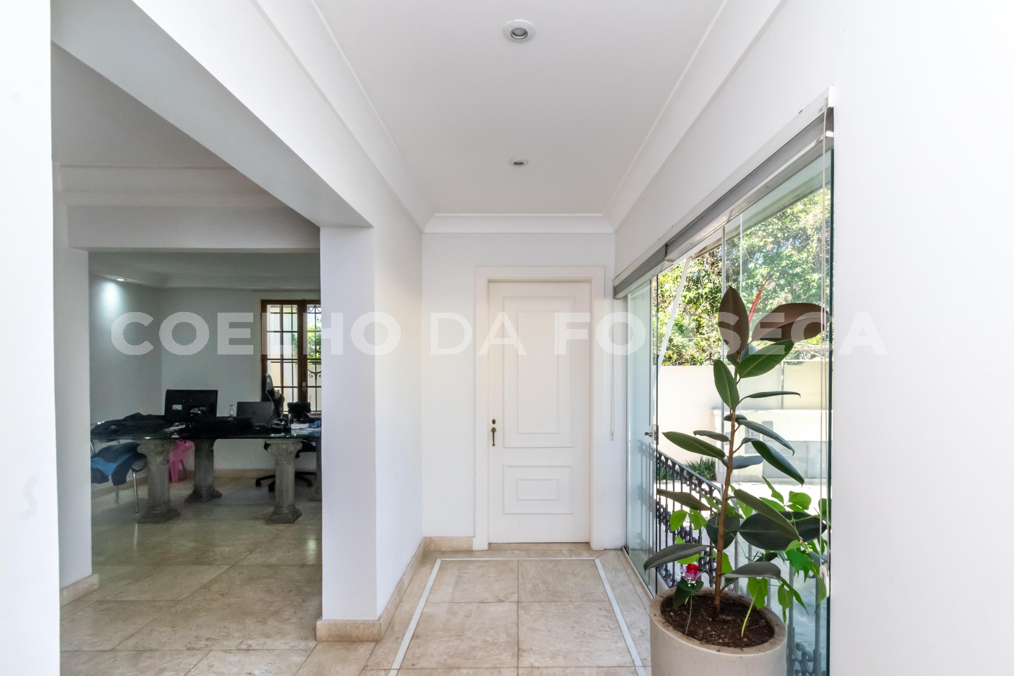 Hall de Entrada
