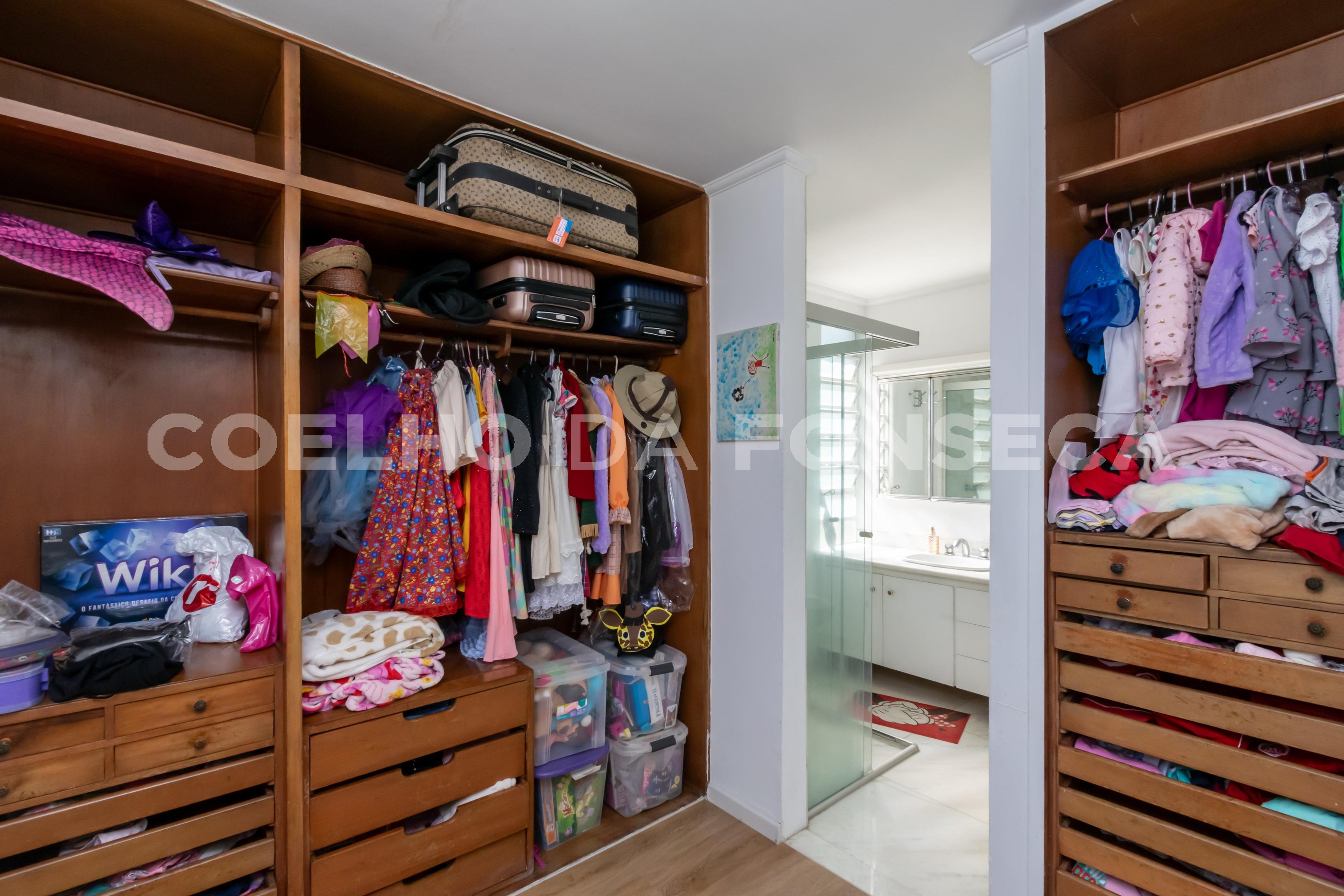 Closet