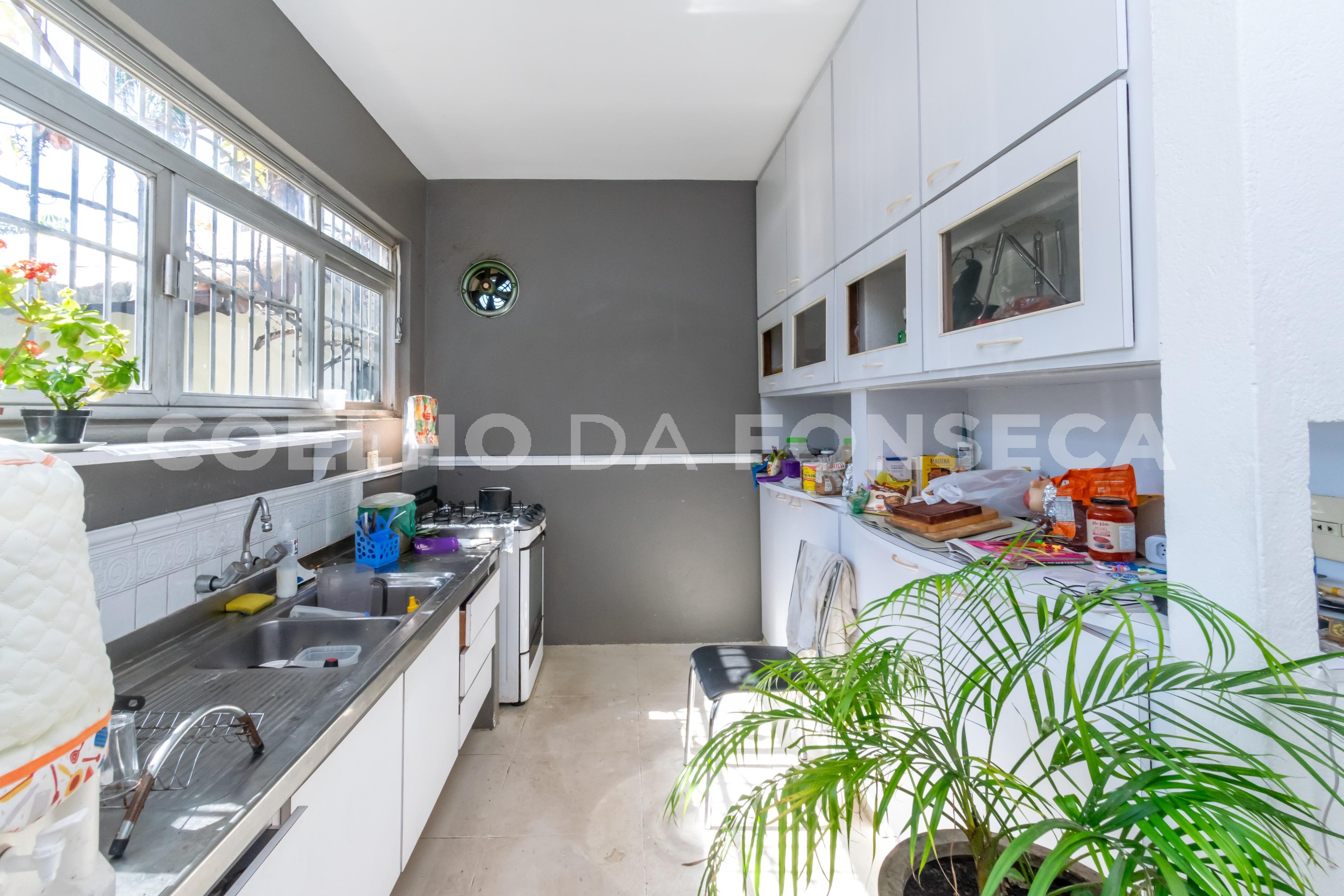 Cozinha