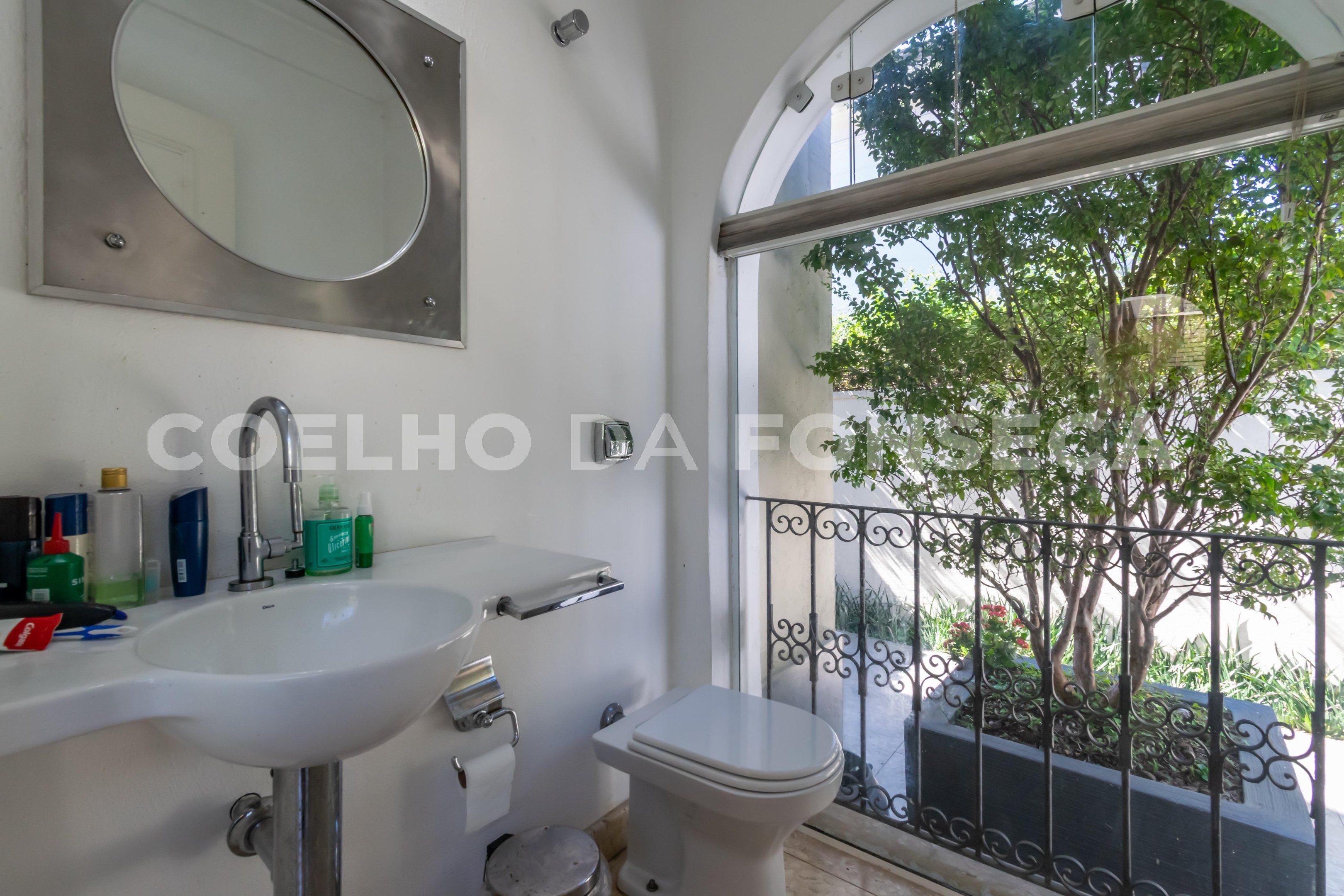 Lavabo