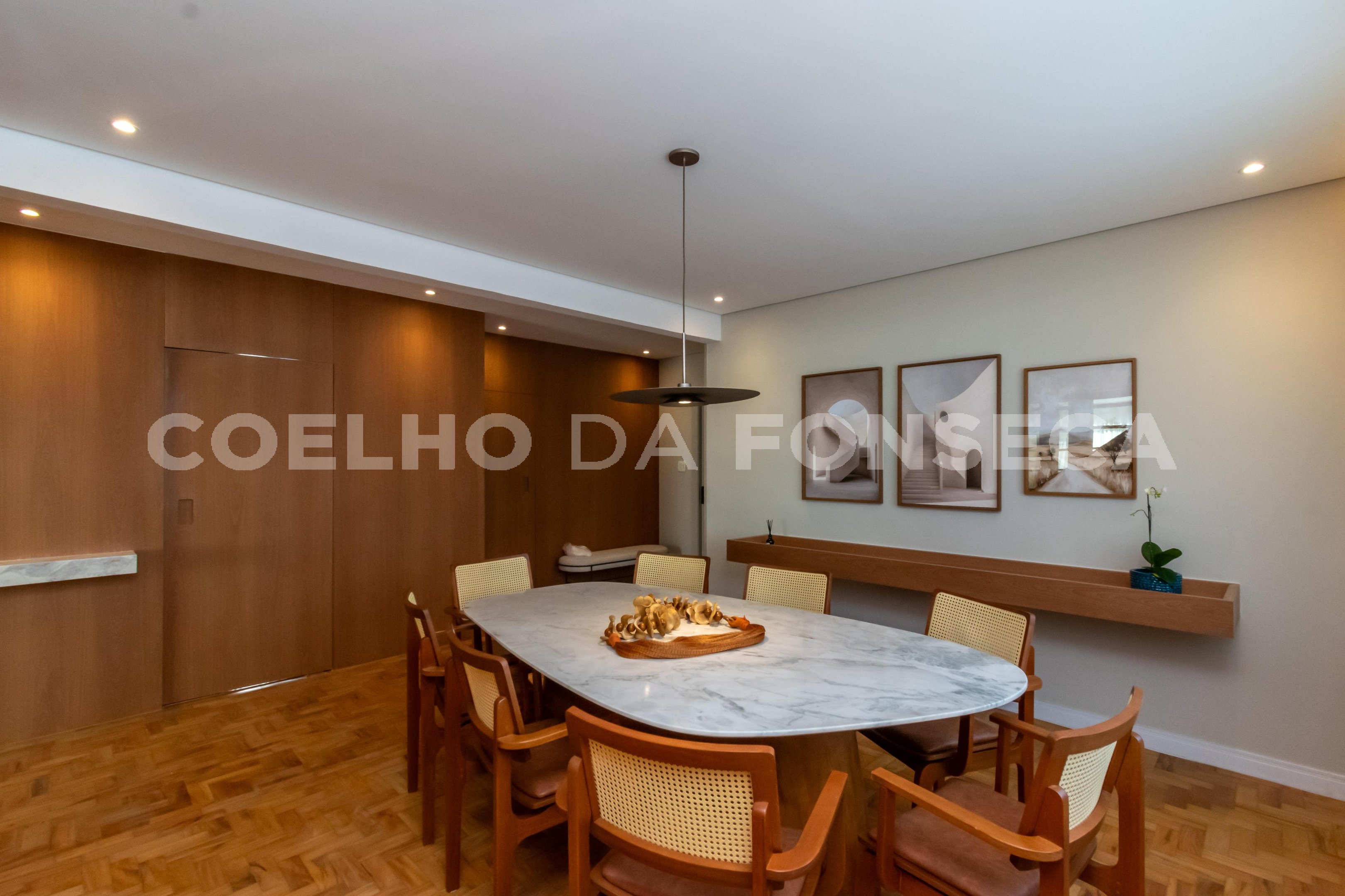 Sala de Jantar