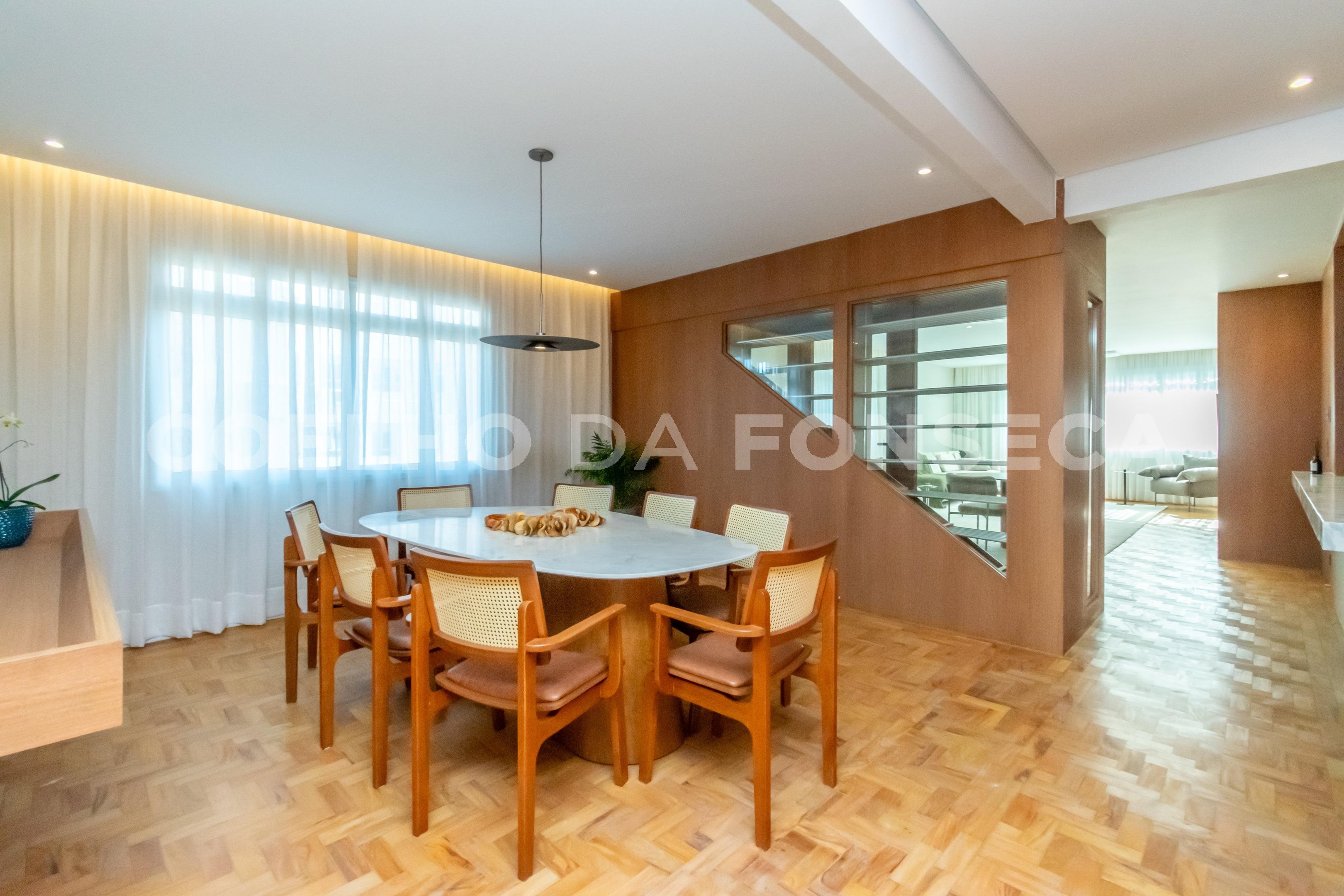 Sala de Jantar