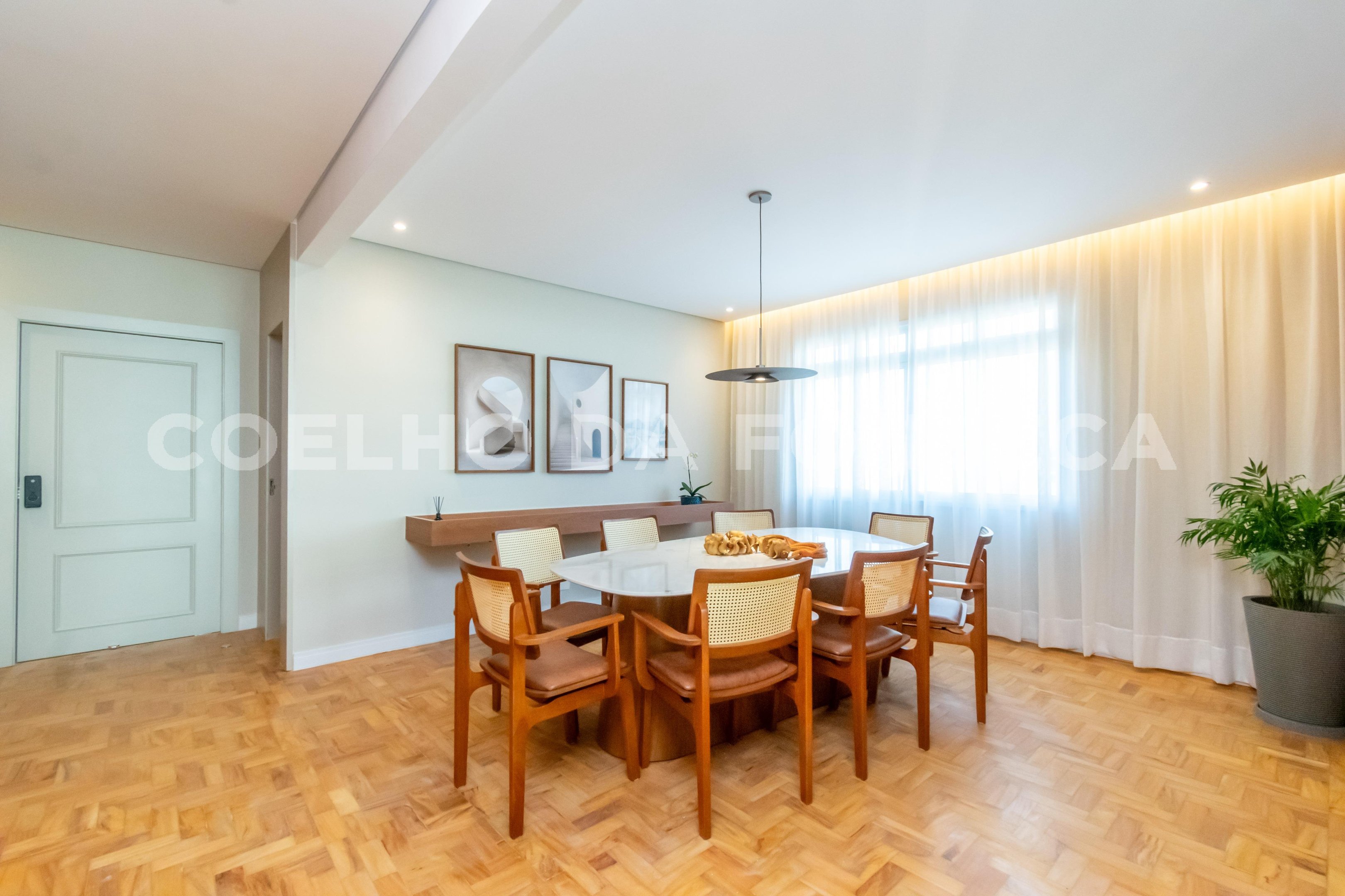 Sala de Jantar