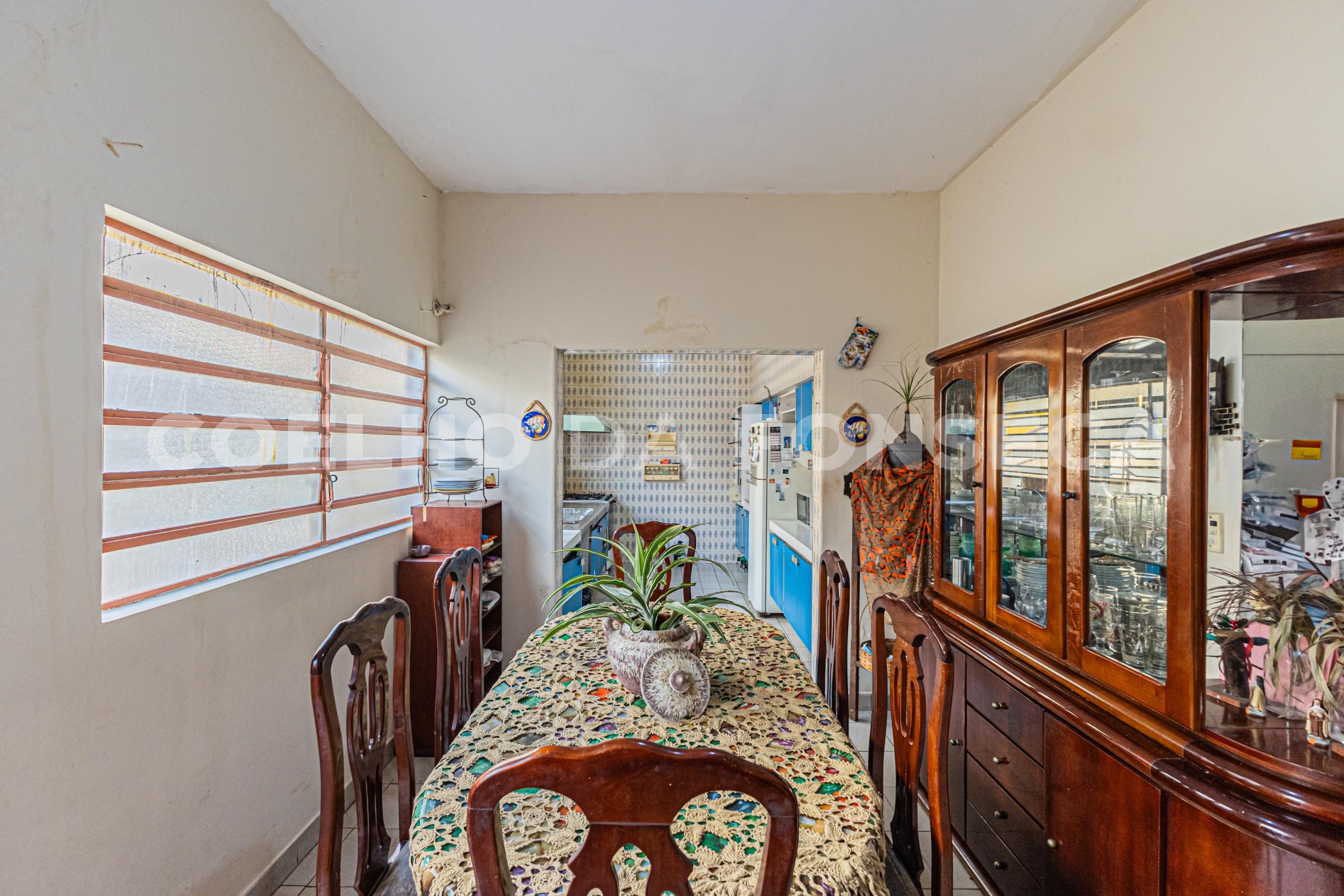 Sala de Jantar