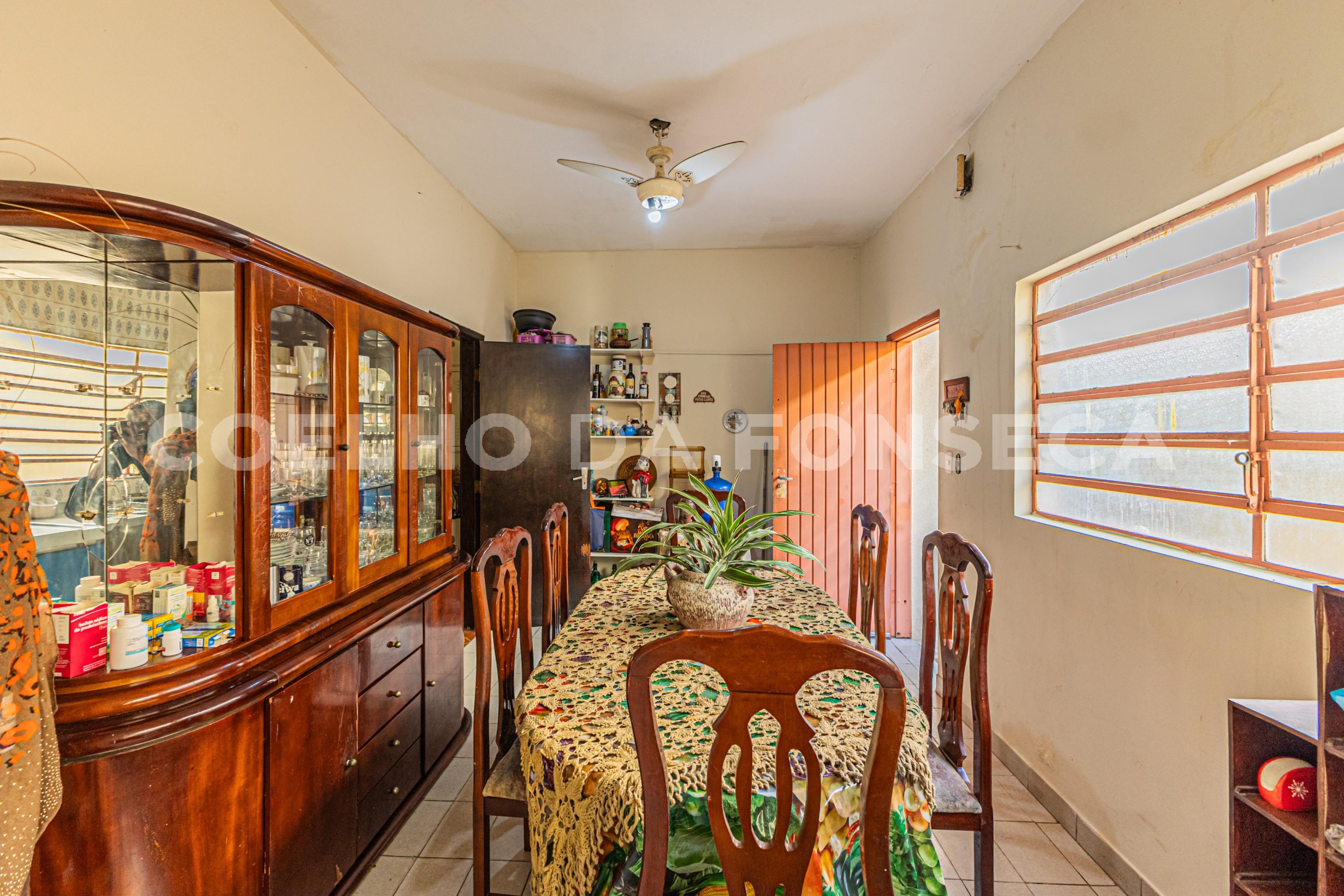 Sala de Jantar