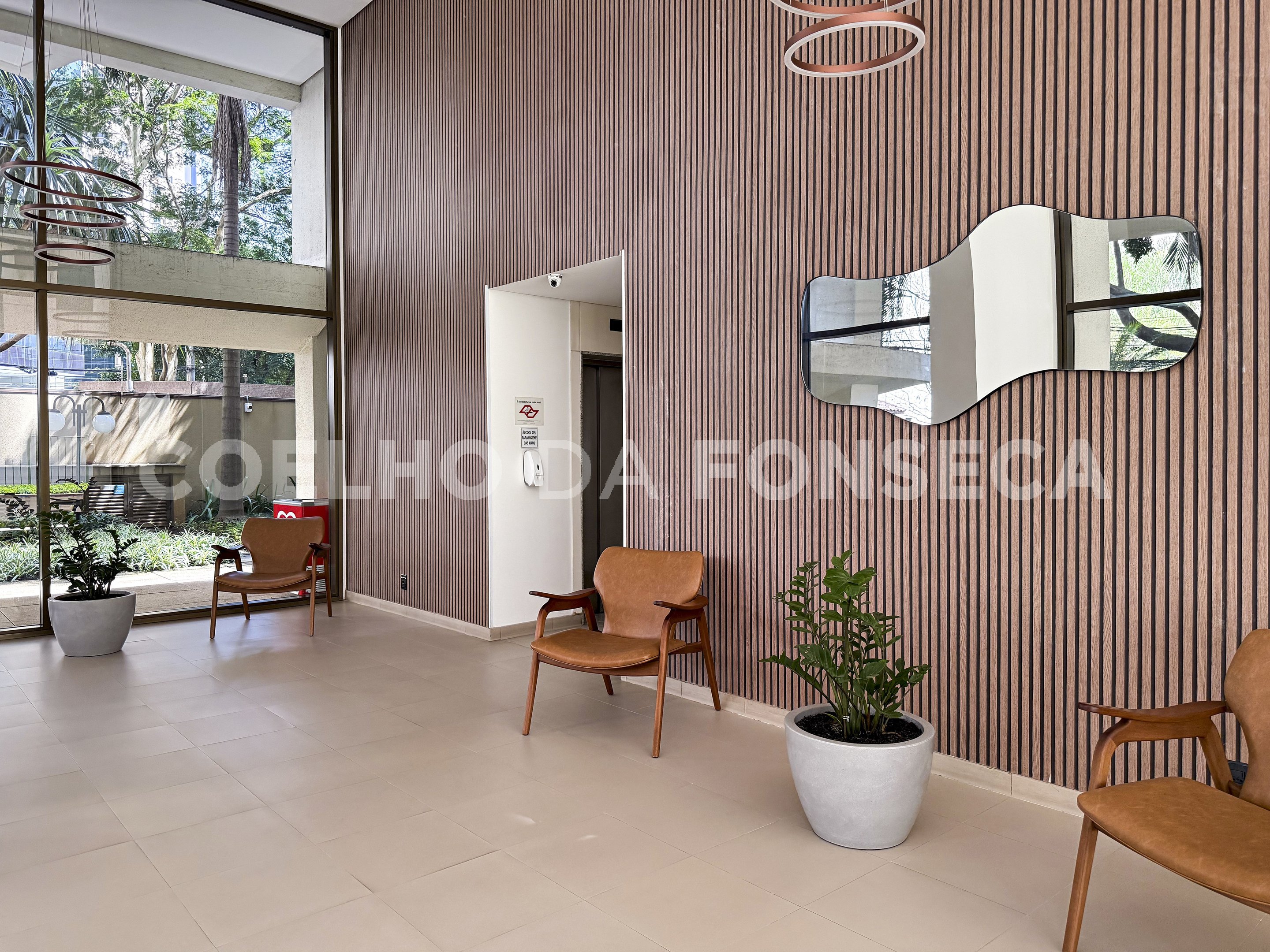 Hall de Elevadores