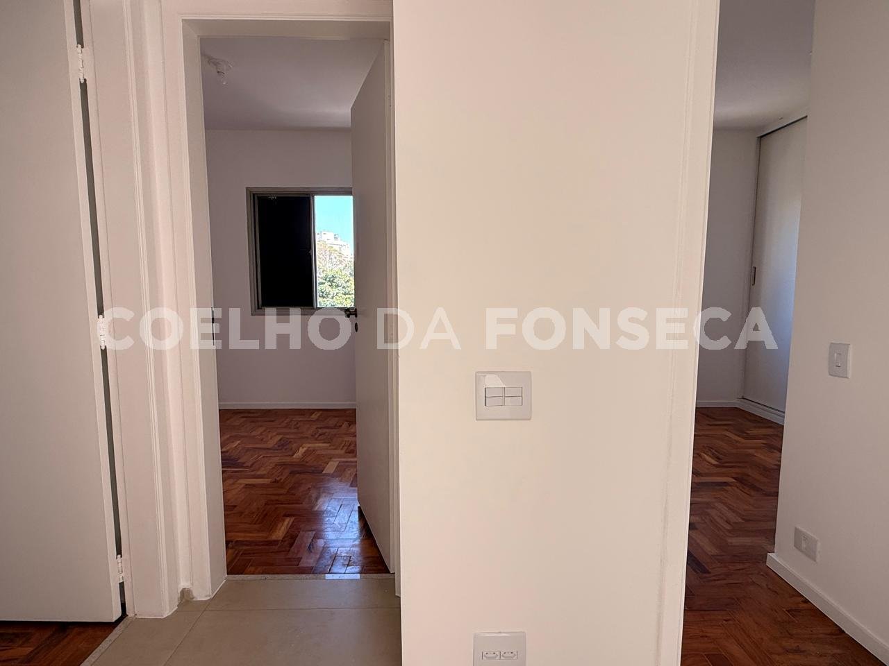 Hall de Circulação