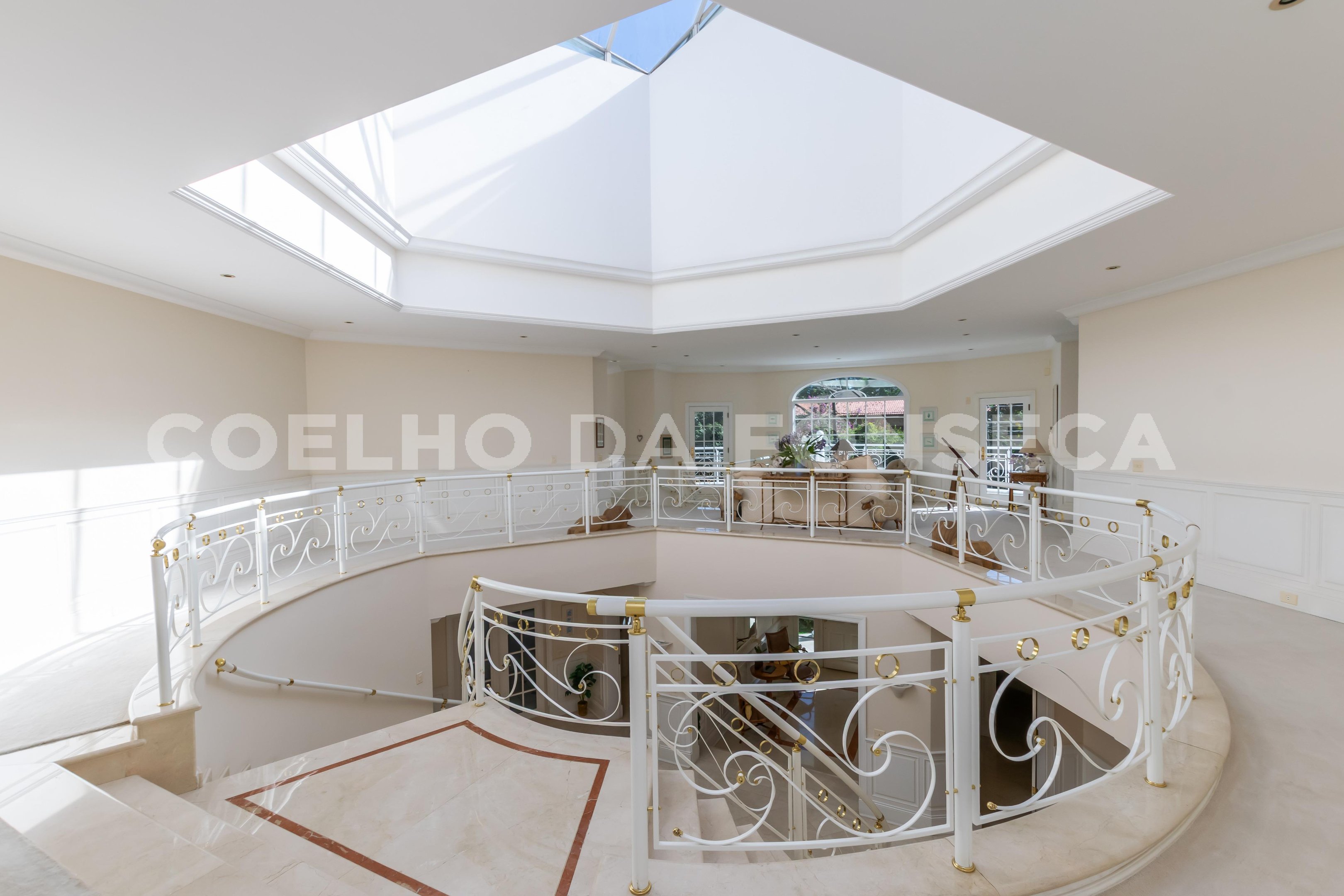 Hall de Circulação