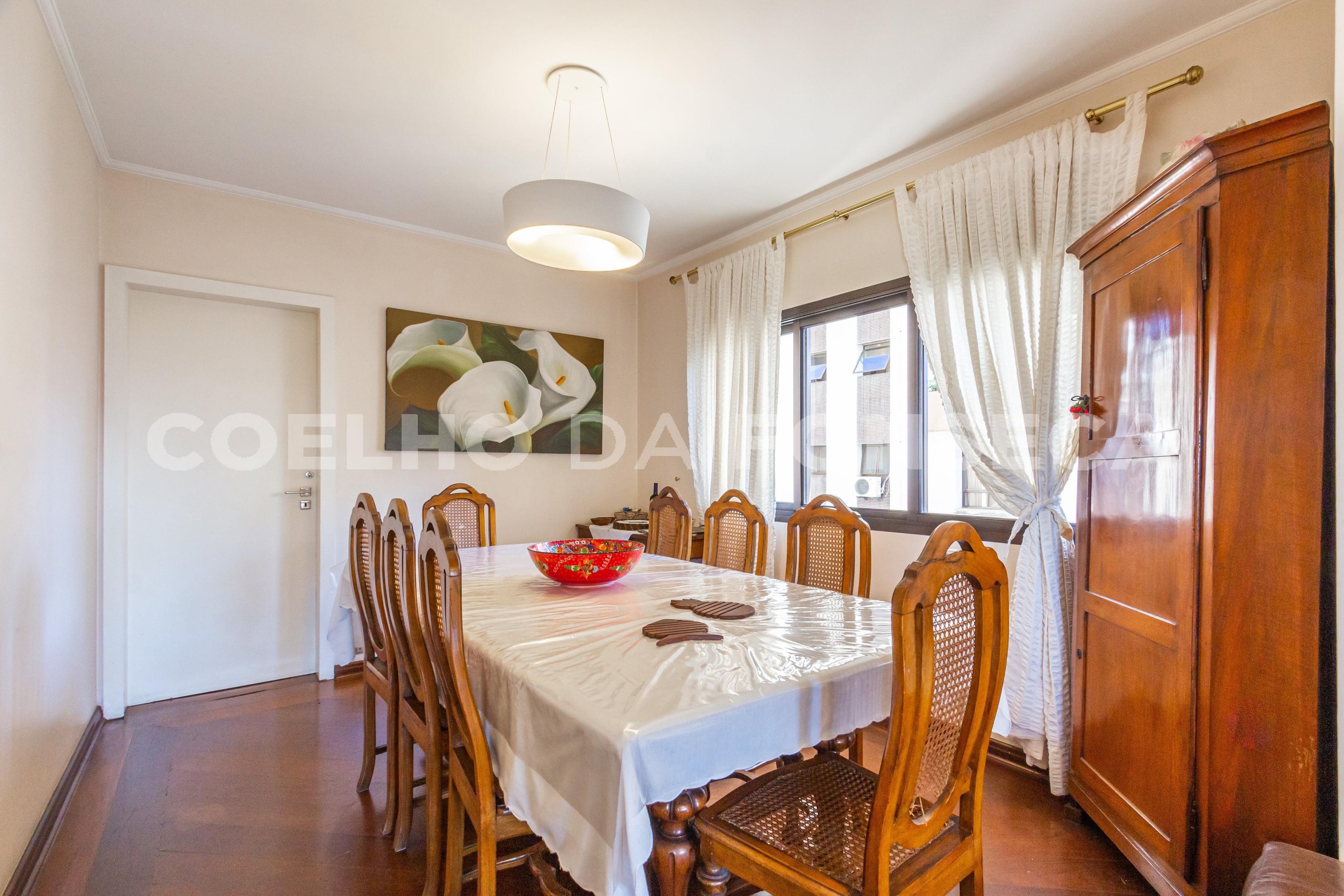 Sala de Jantar