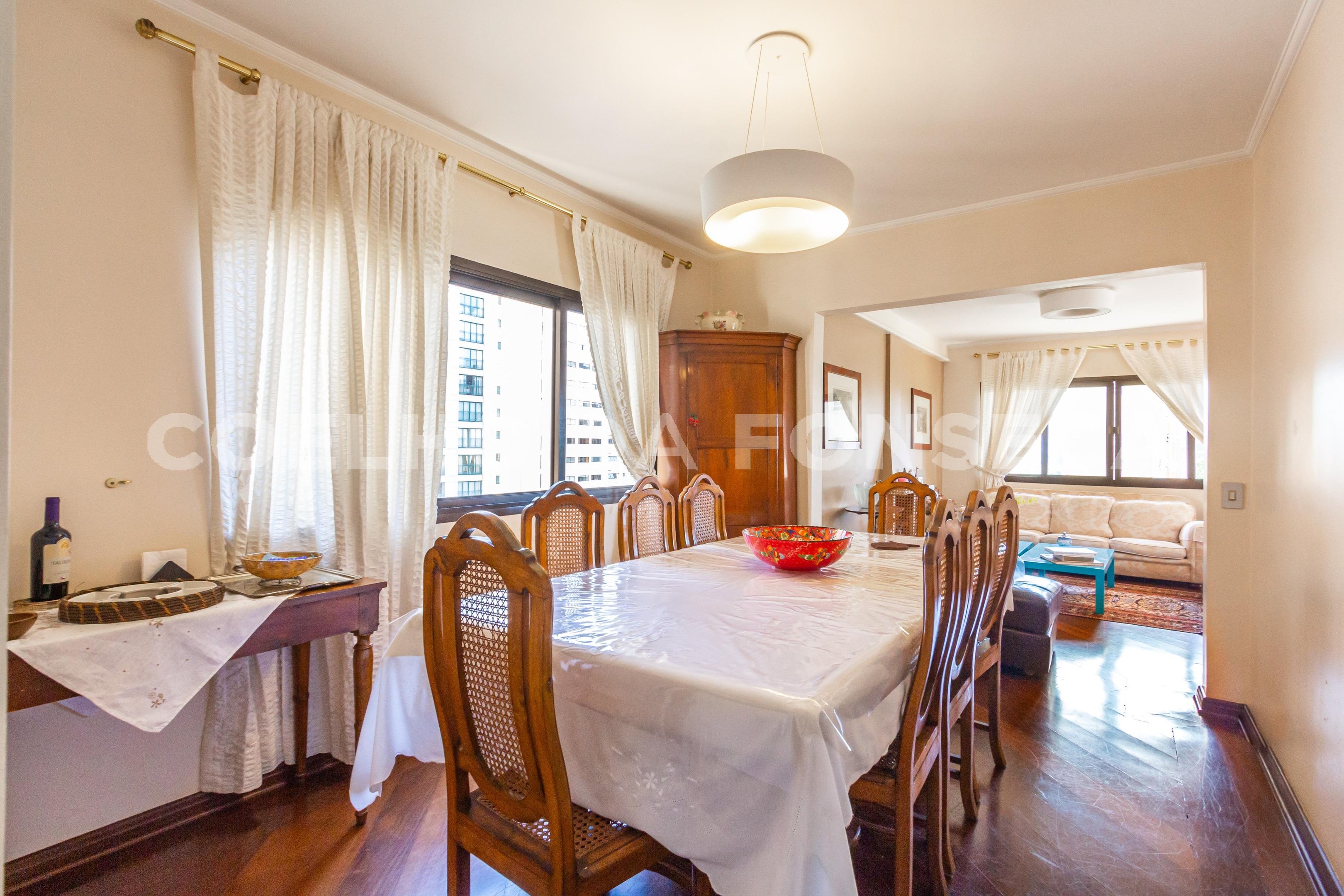Sala de Jantar