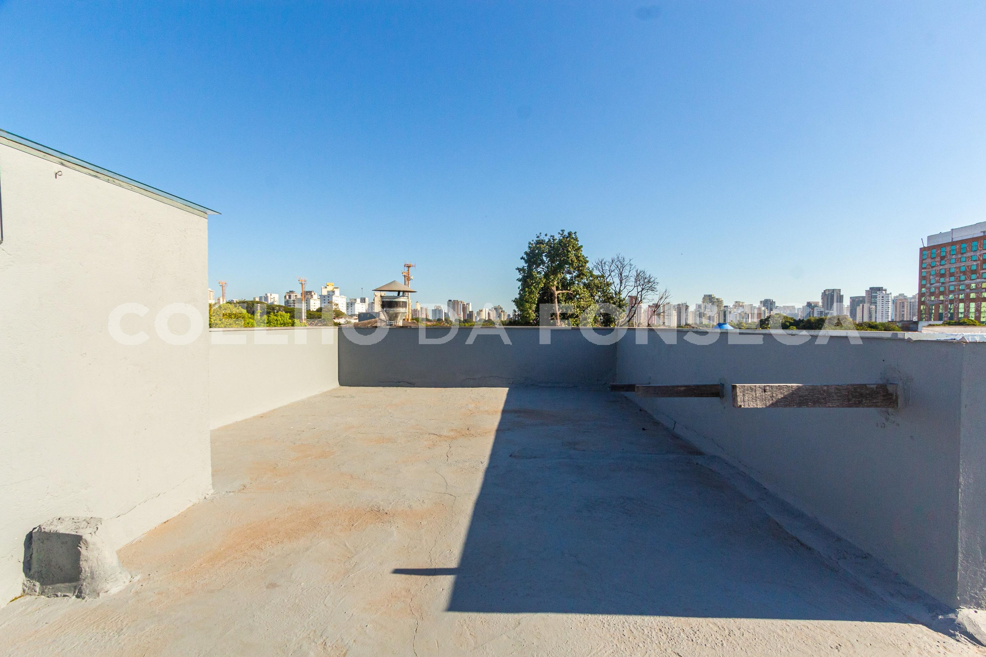 Conjunto Comercial