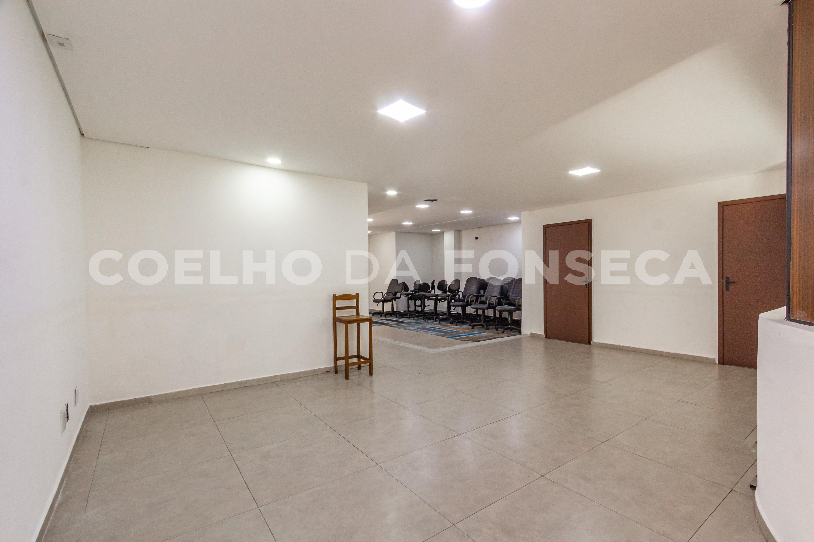 Conjunto Comercial