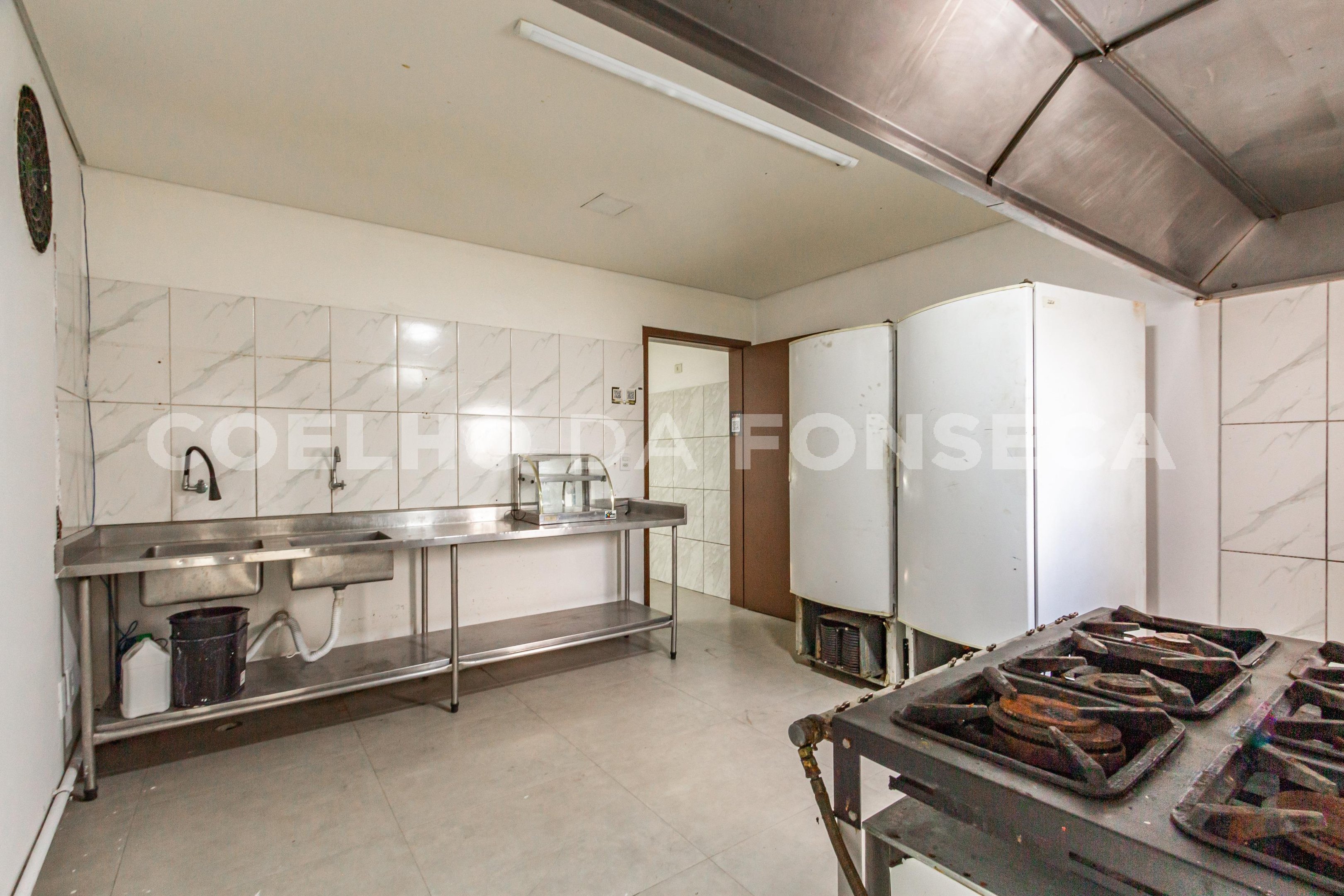 Conjunto Comercial