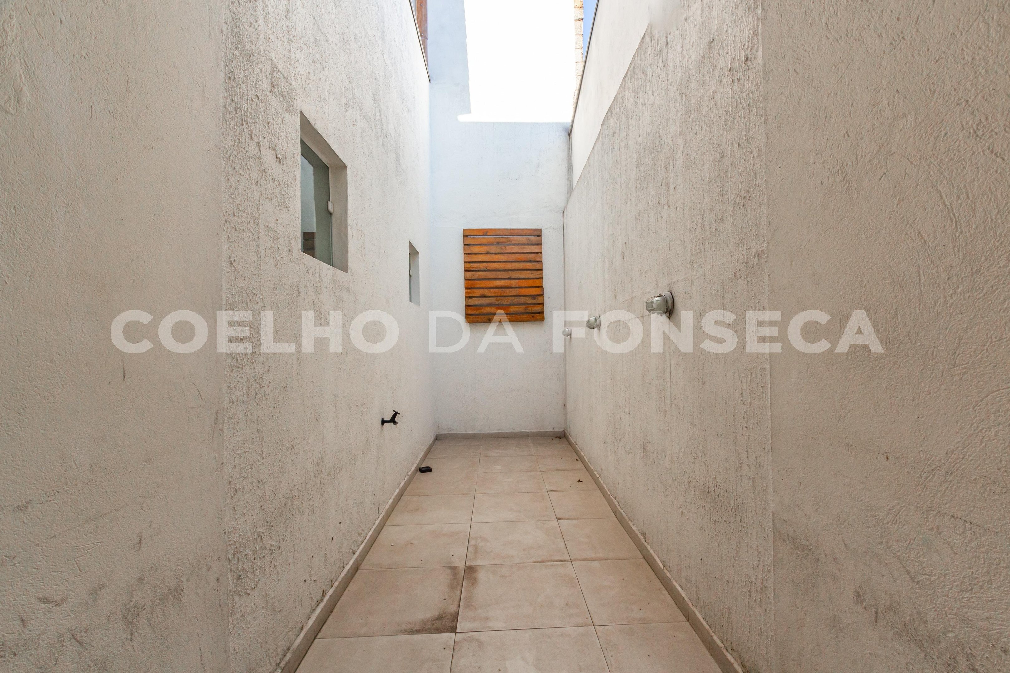 Conjunto Comercial