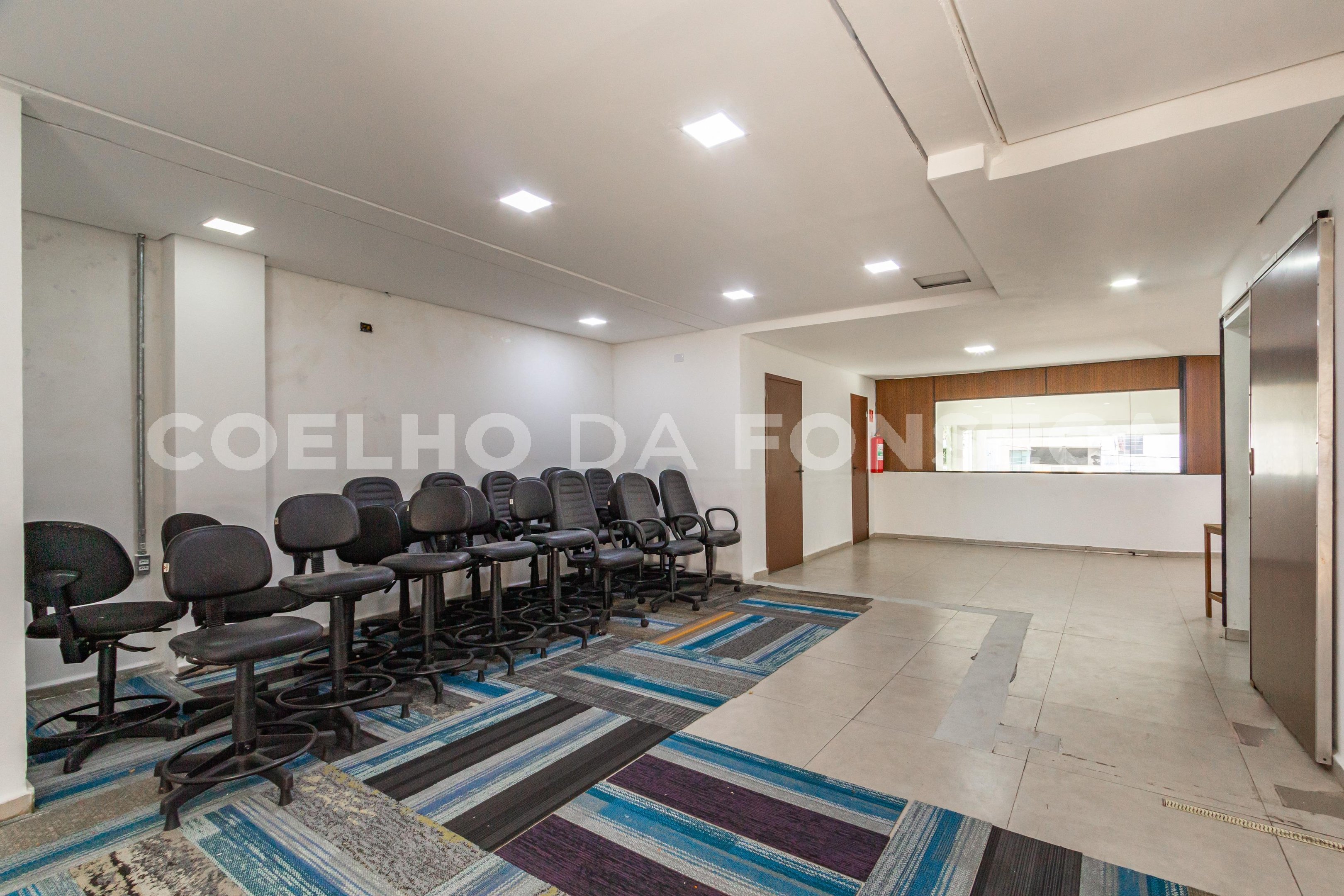 Conjunto Comercial