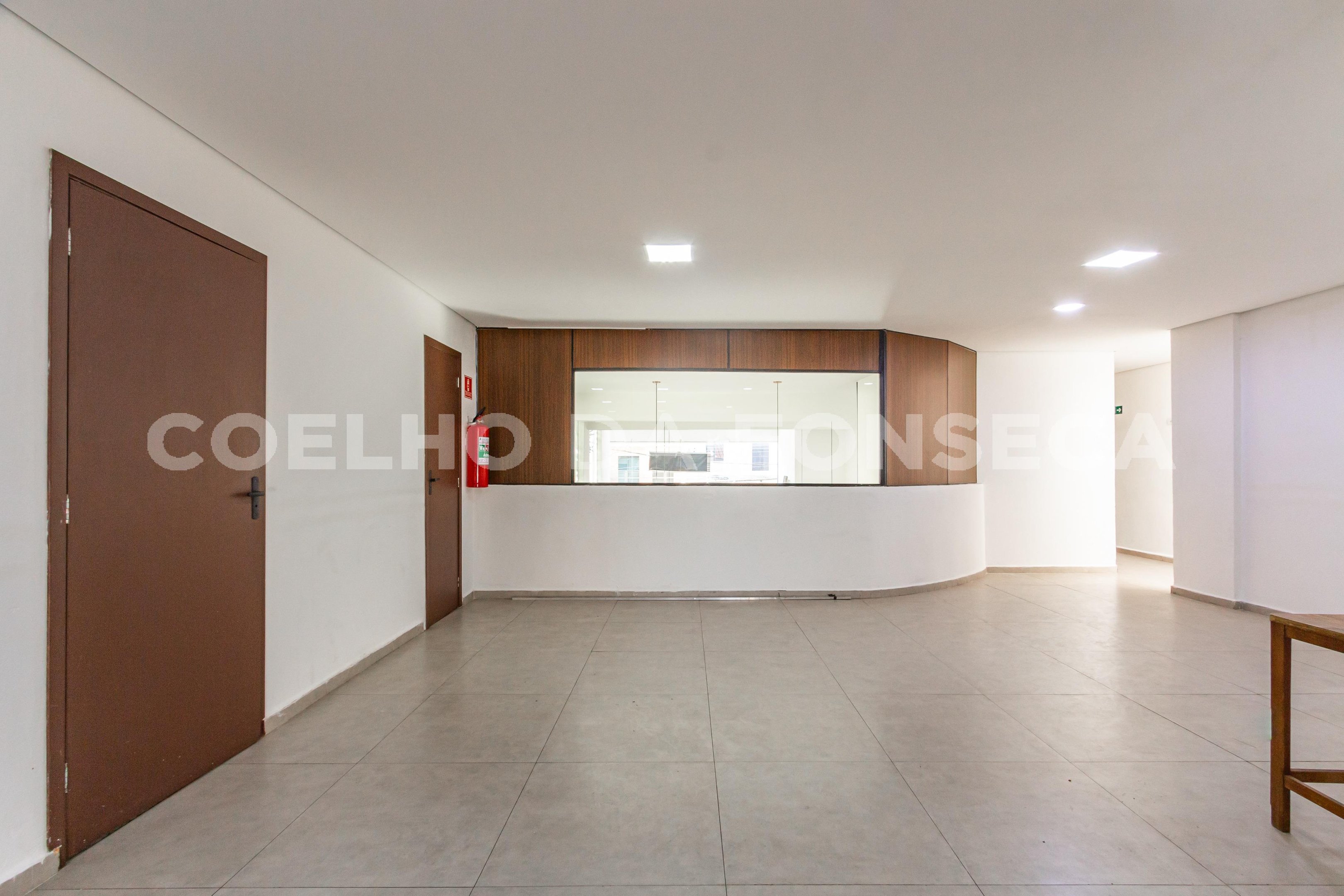 Conjunto Comercial