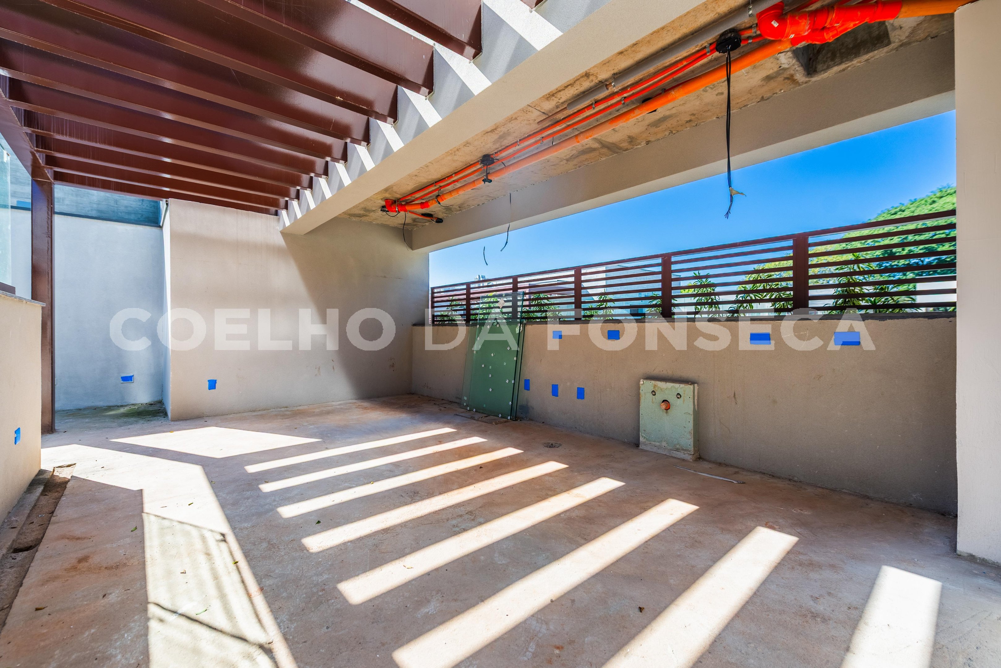 Terraço