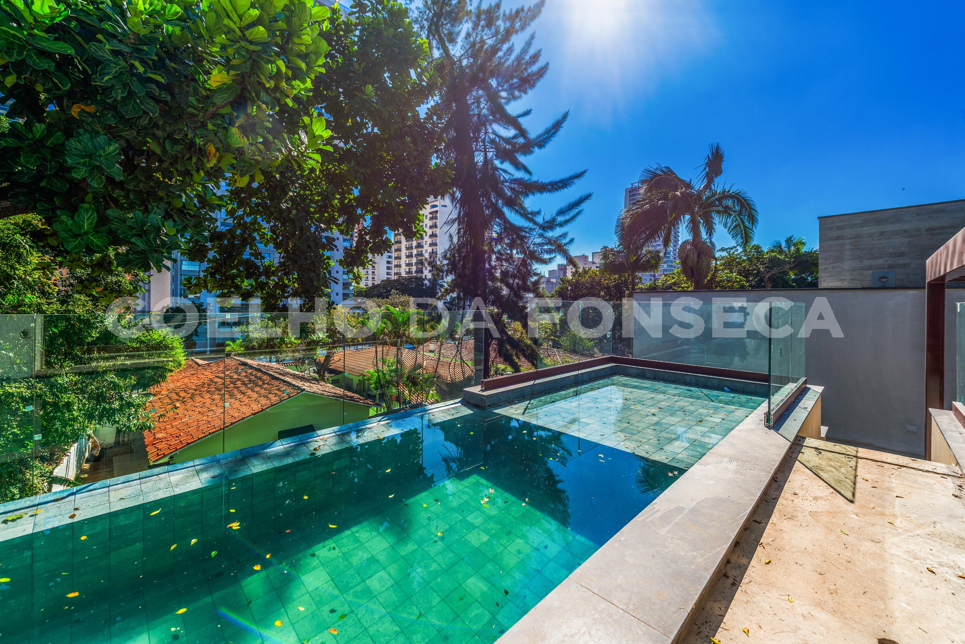 Terraço