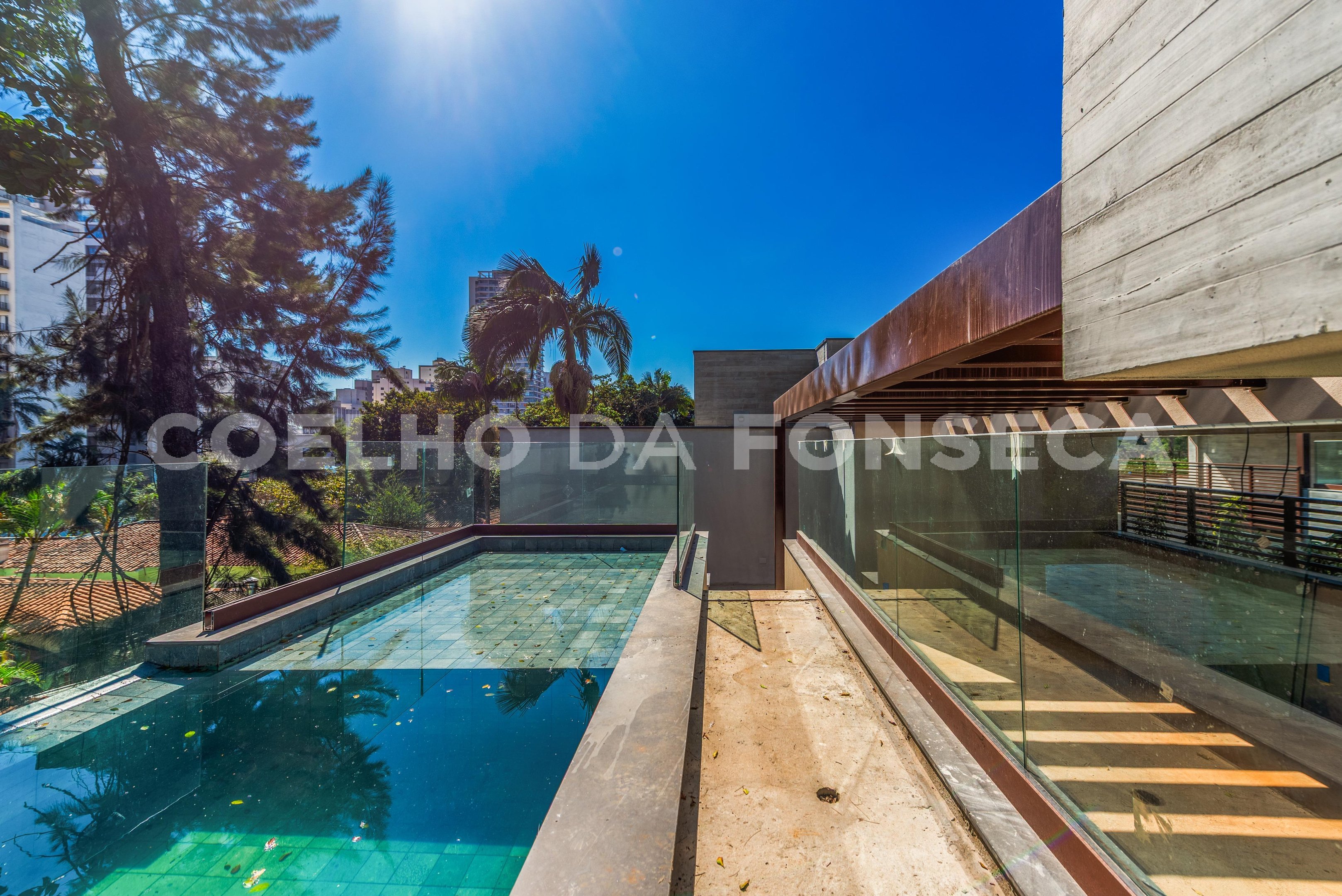 Terraço