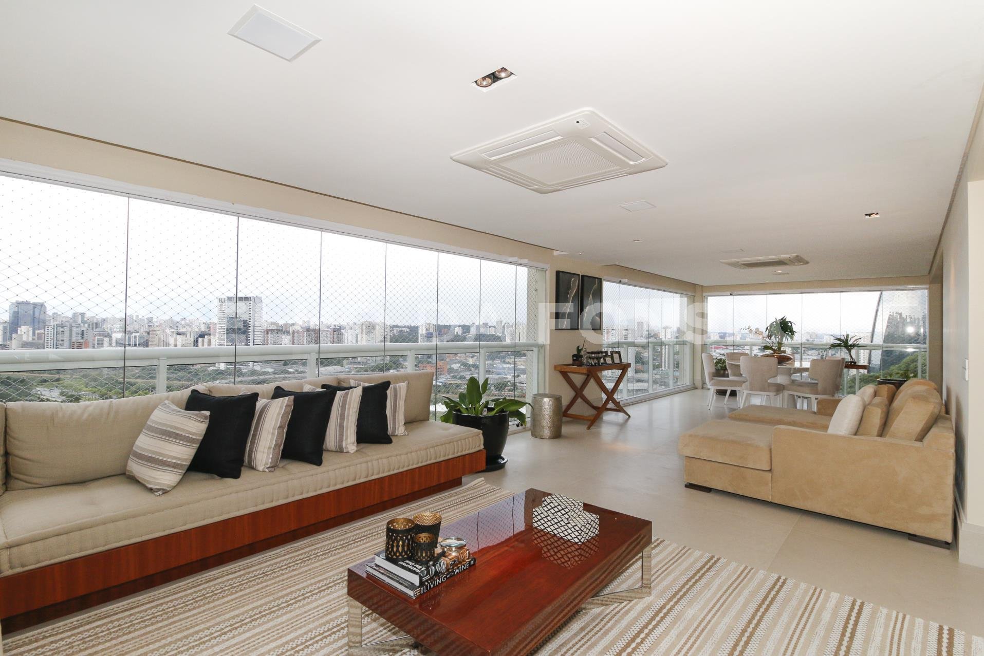 Terraço