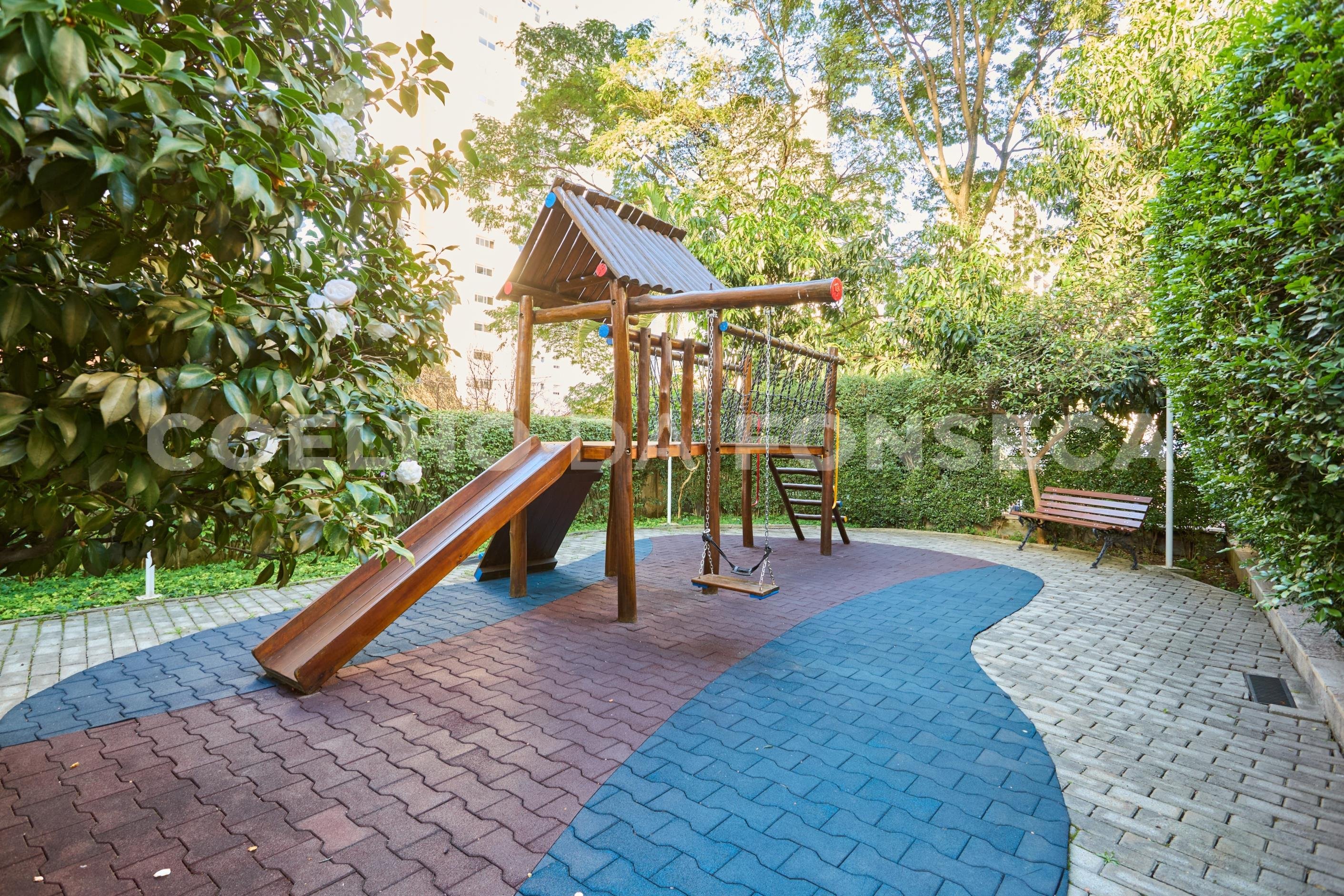 Playground