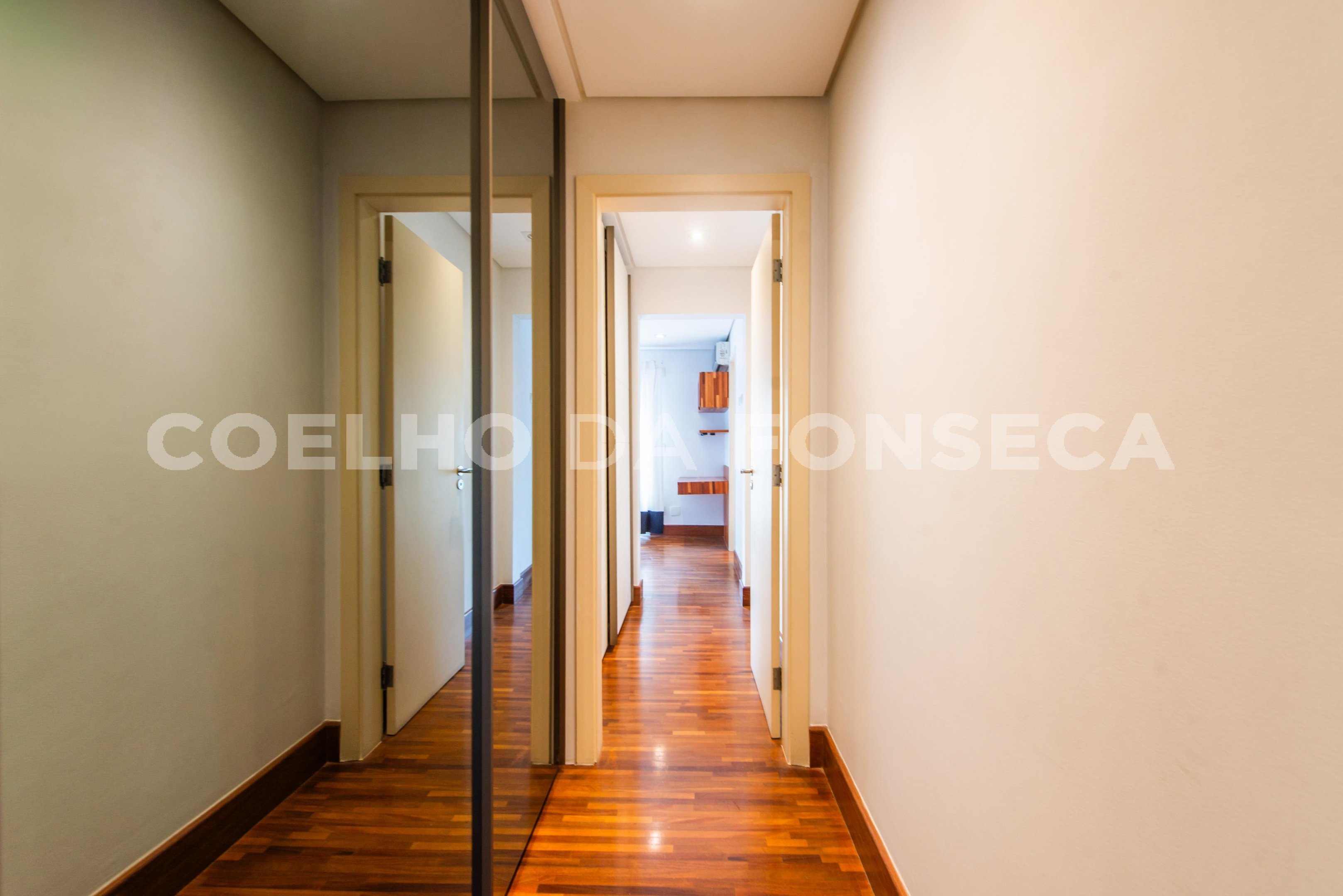 Hall de Circulação