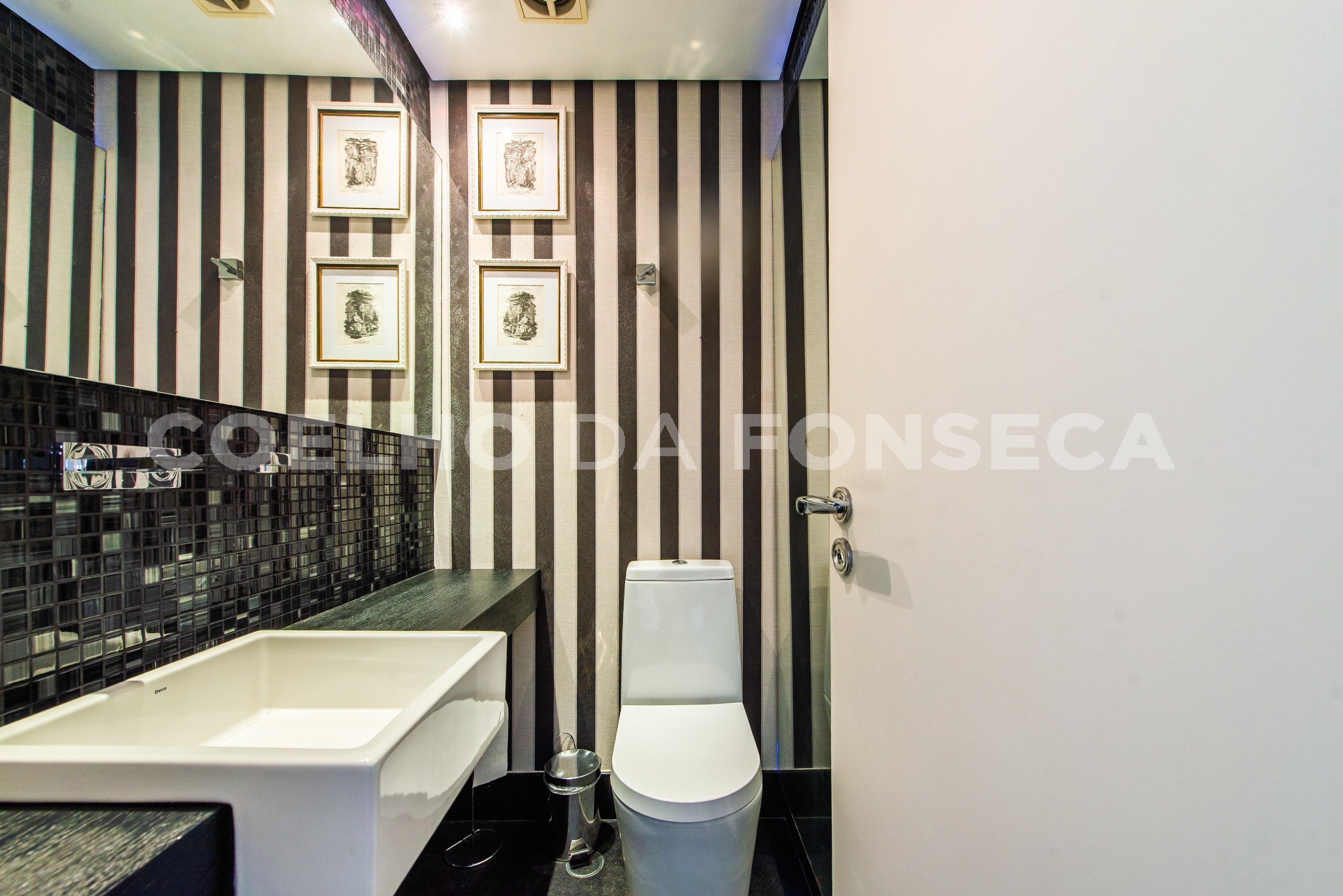 Lavabo