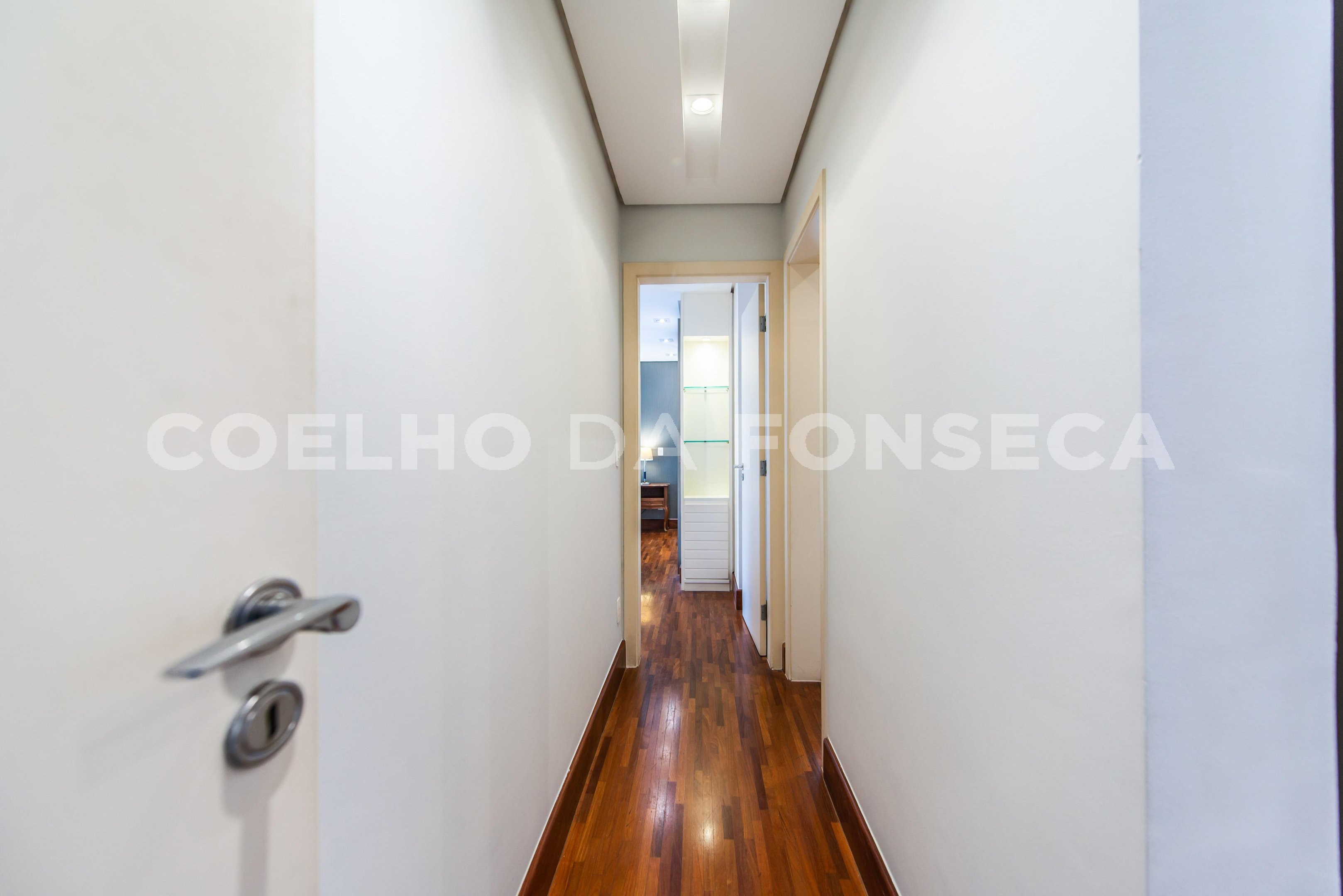 Hall de Circulação